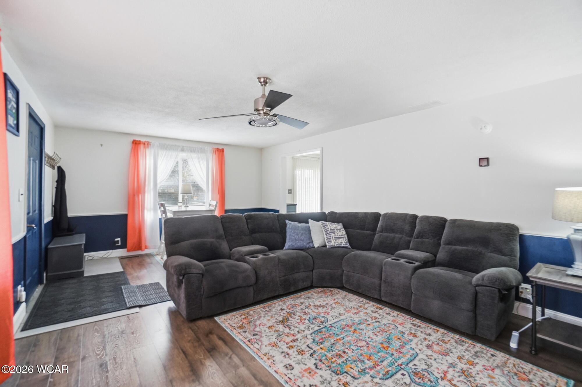 207 Smith Street, Alger, Ohio