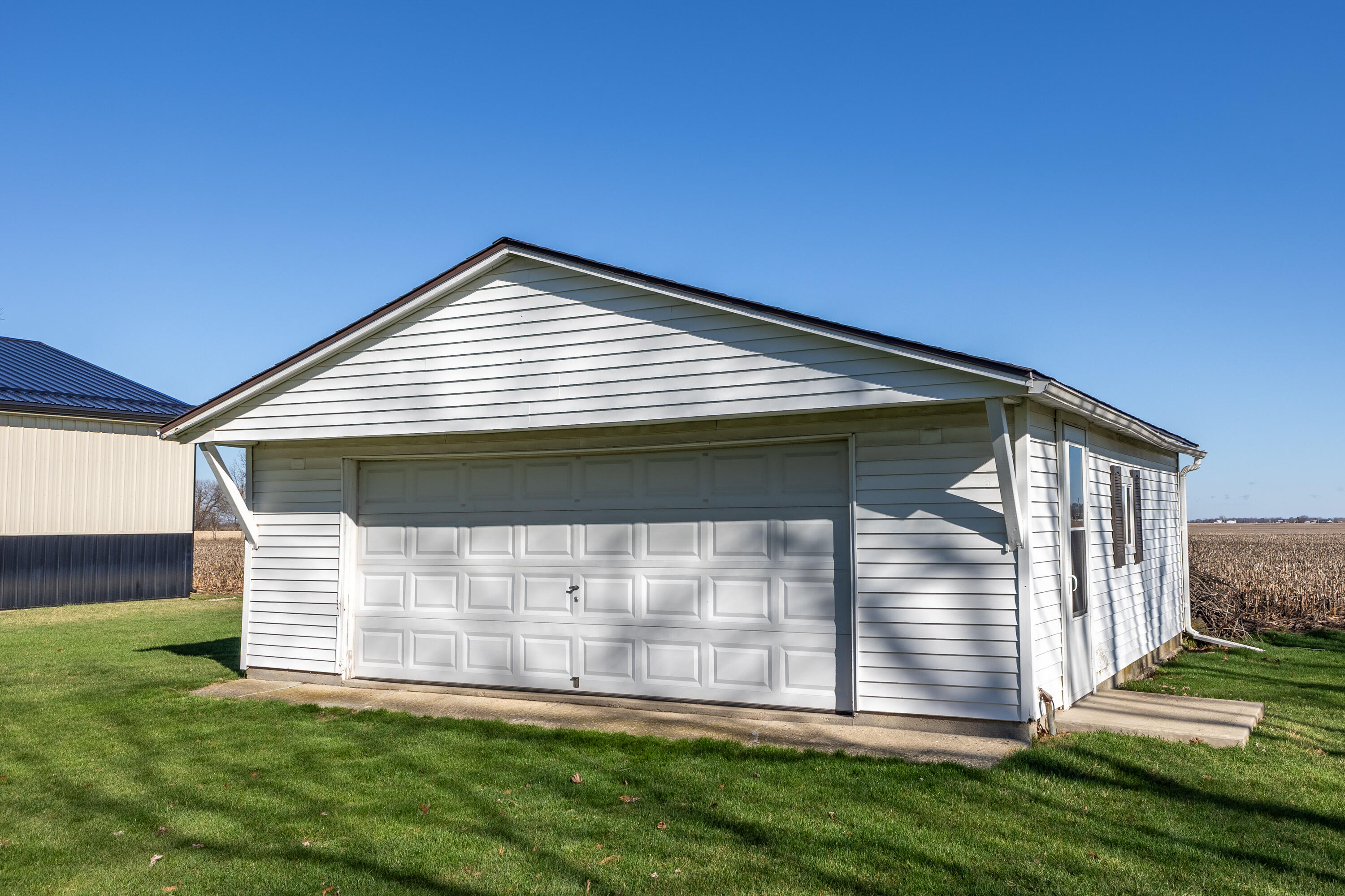 6614 Otterbein-Ithaca Road, Arcanum, Ohio 45304