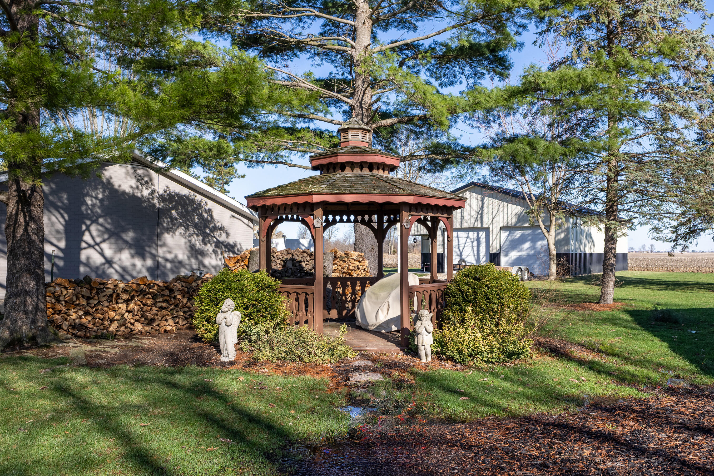 6614 Otterbein-Ithaca Road, Arcanum, Ohio 45304