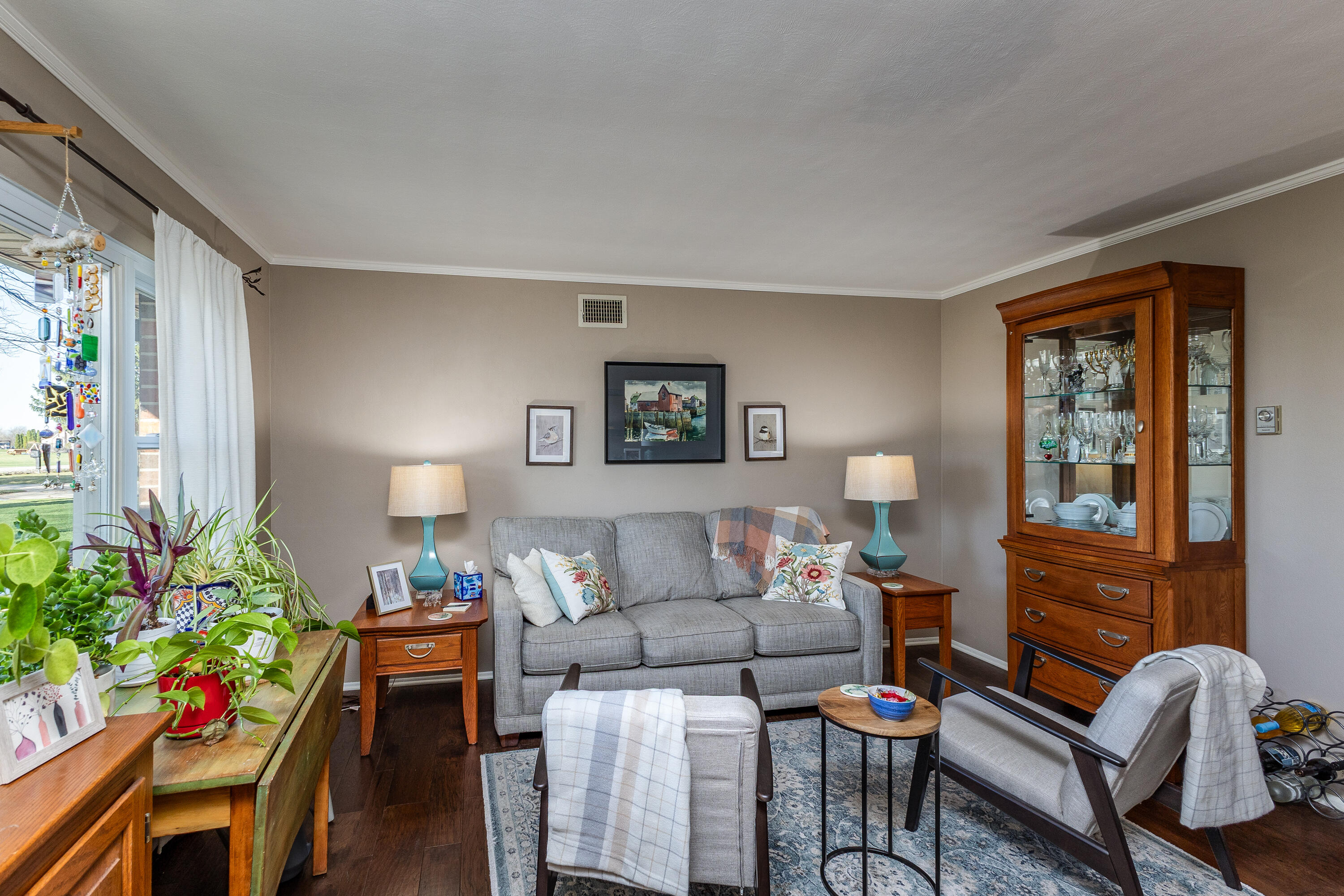 6614 Otterbein-Ithaca Road, Arcanum, Ohio 45304