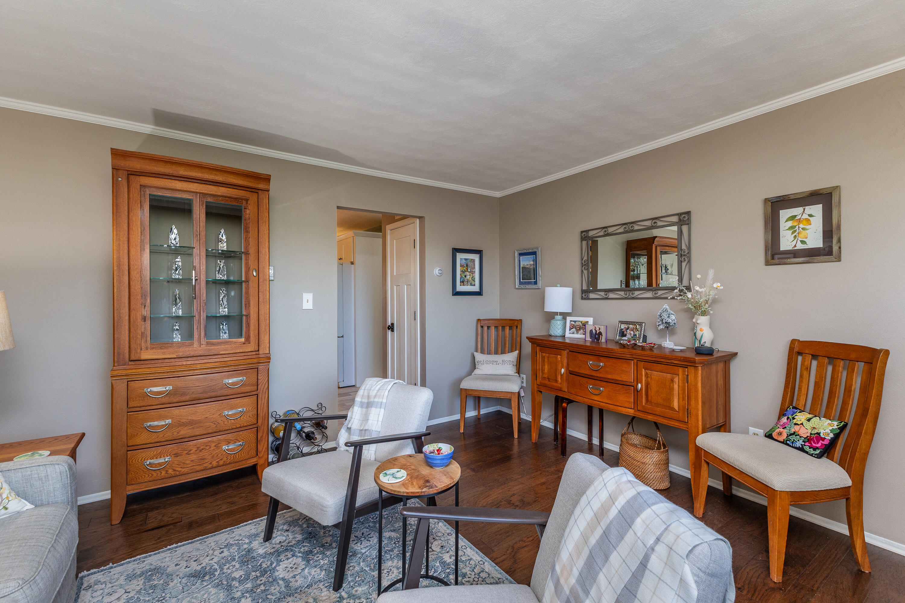 6614 Otterbein-Ithaca Road, Arcanum, Ohio 45304