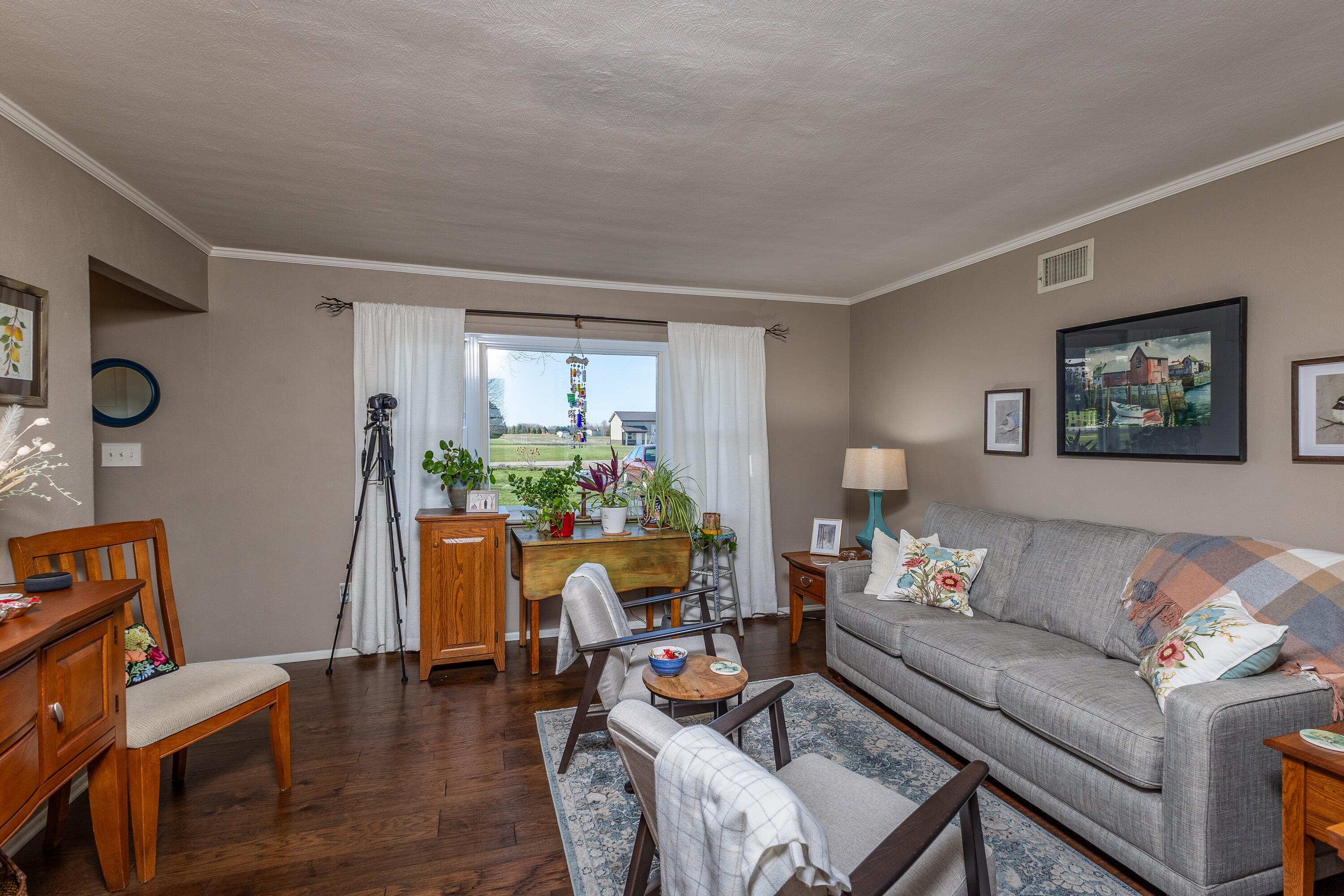 6614 Otterbein-Ithaca Road, Arcanum, Ohio 45304