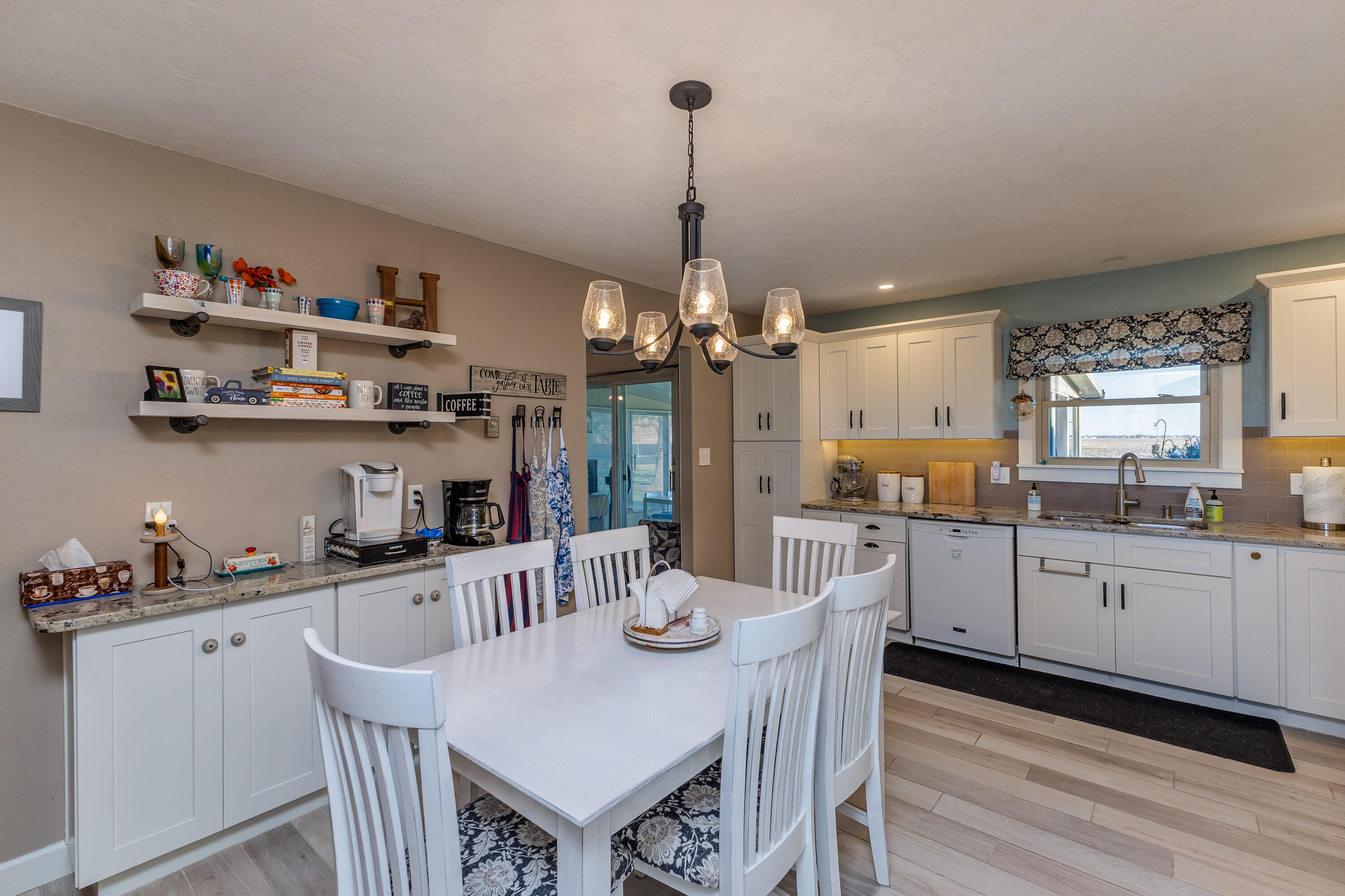 6614 Otterbein-Ithaca Road, Arcanum, Ohio 45304