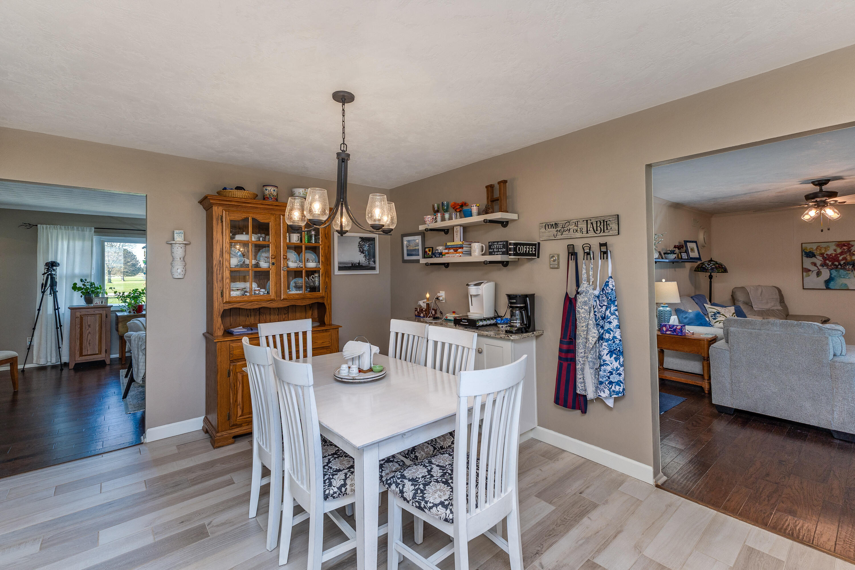 6614 Otterbein-Ithaca Road, Arcanum, Ohio 45304