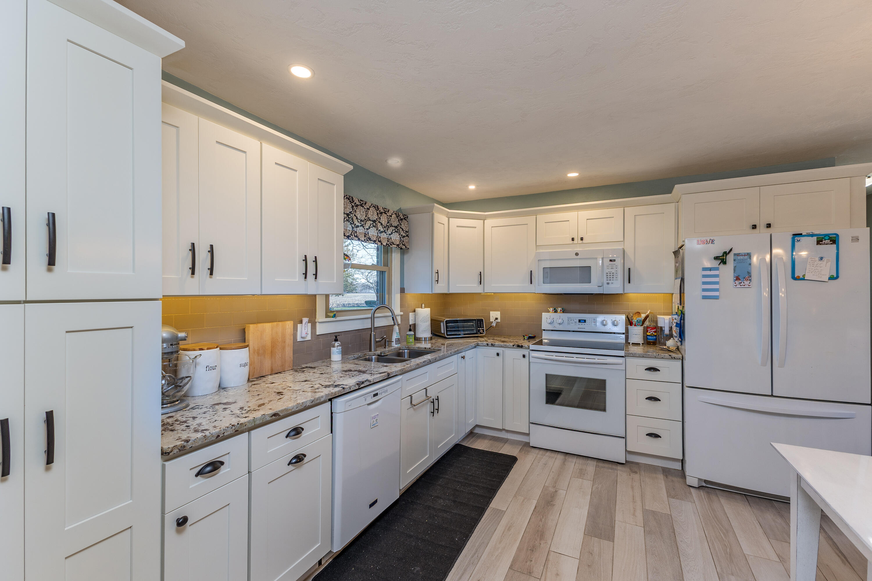 6614 Otterbein-Ithaca Road, Arcanum, Ohio 45304