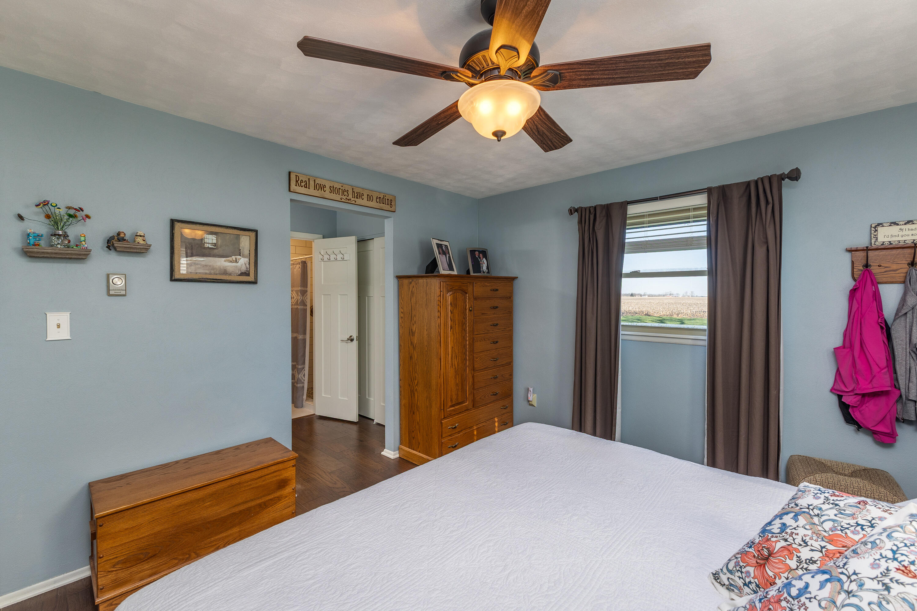 6614 Otterbein-Ithaca Road, Arcanum, Ohio 45304