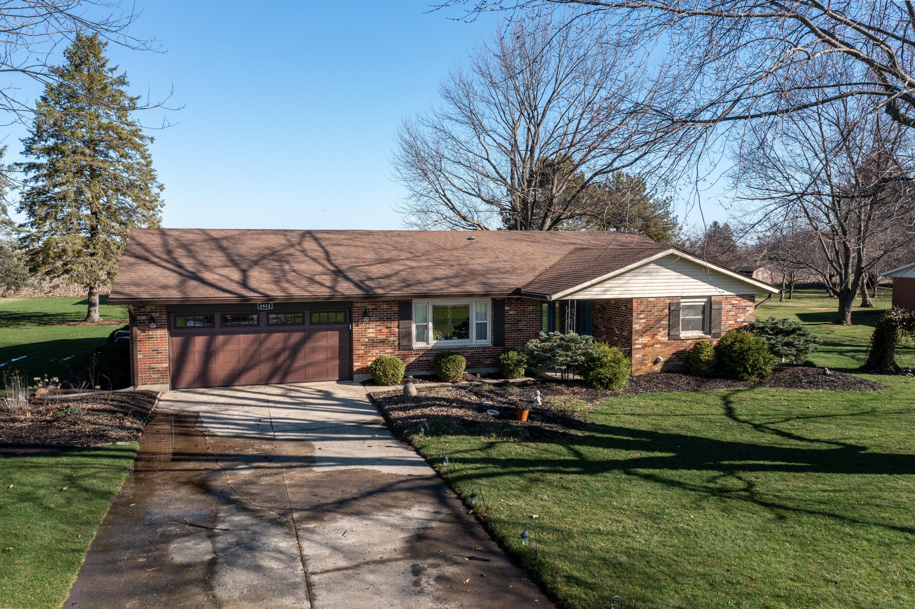 6614 Otterbein-Ithaca Road, Arcanum, Ohio 45304