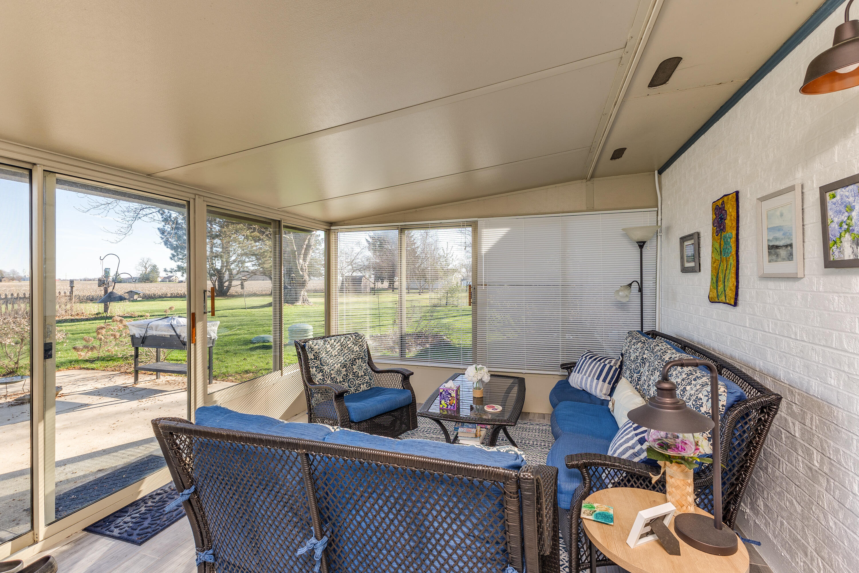 6614 Otterbein-Ithaca Road, Arcanum, Ohio 45304