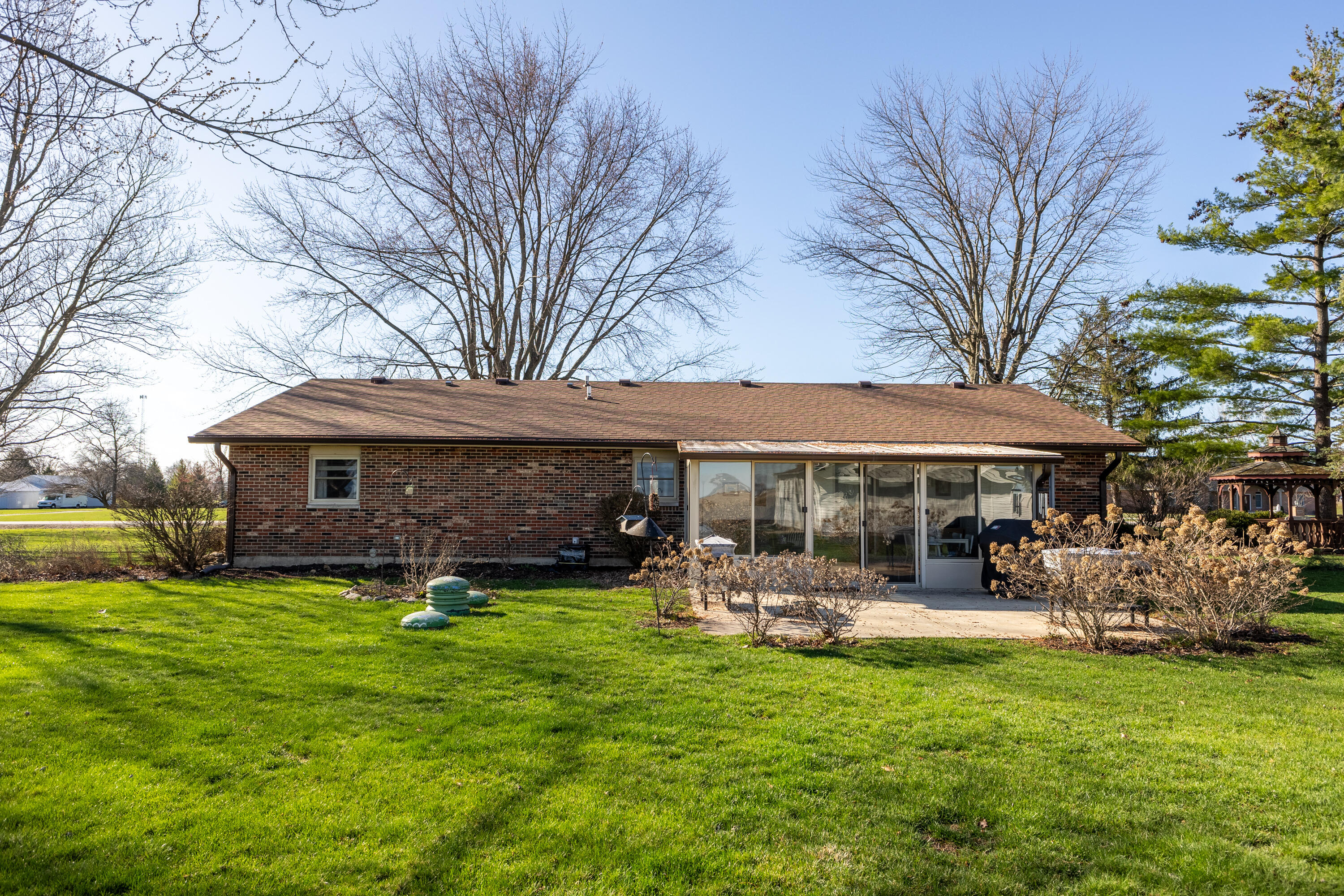 6614 Otterbein-Ithaca Road, Arcanum, Ohio 45304