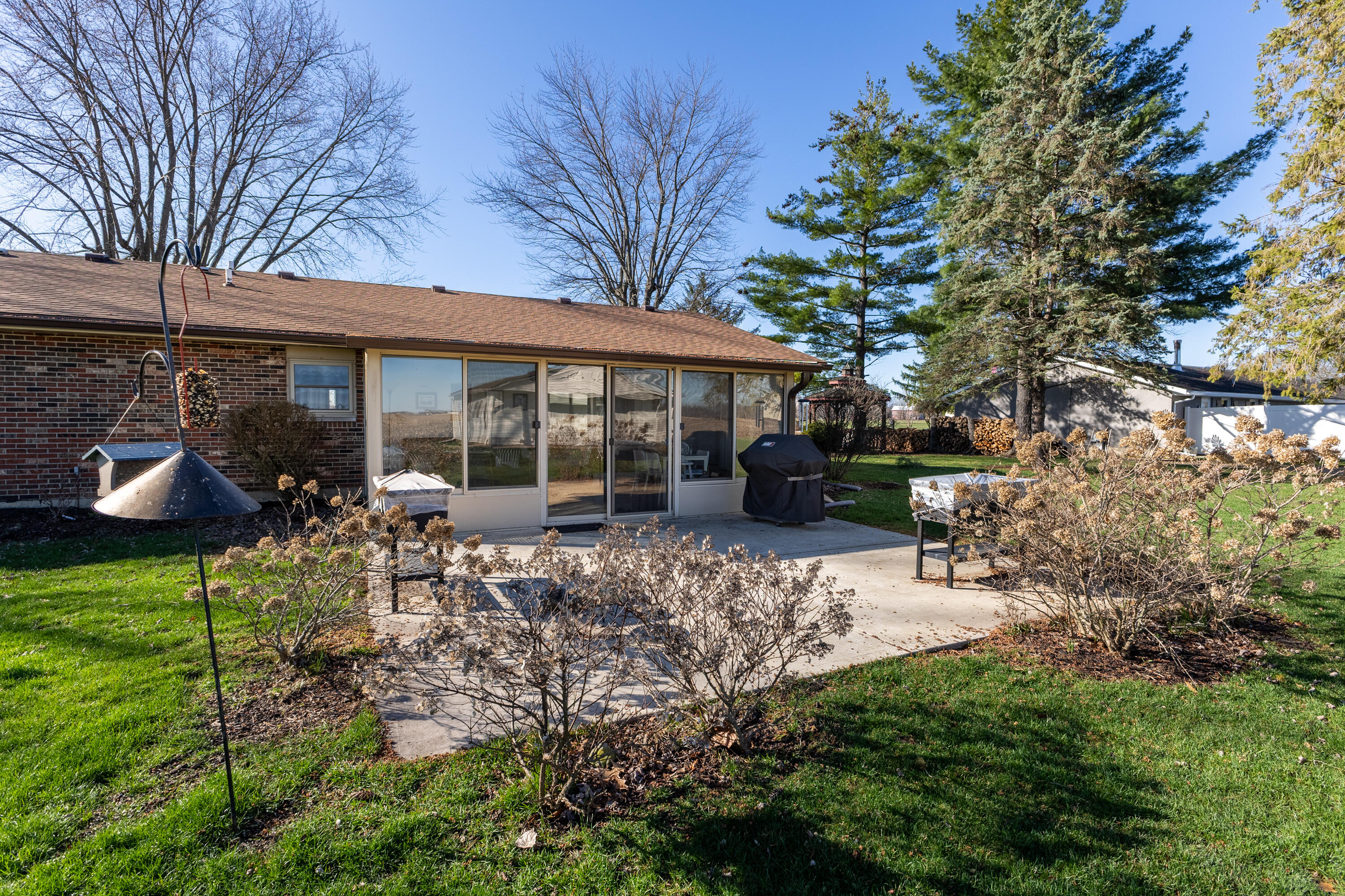 6614 Otterbein-Ithaca Road, Arcanum, Ohio 45304