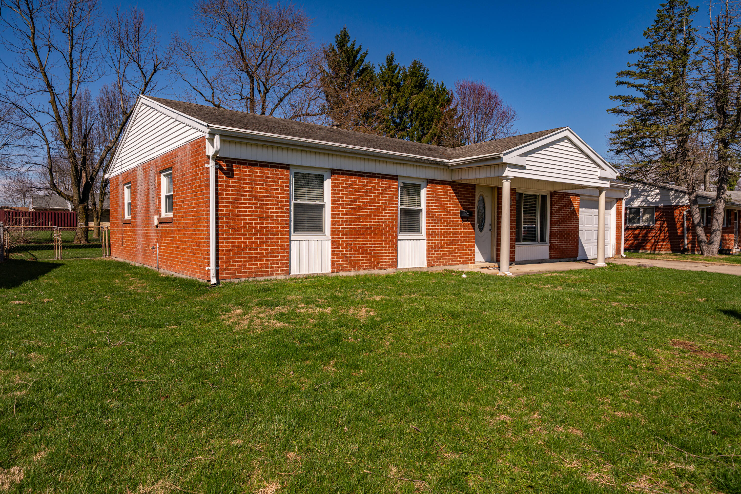 625 Franklin Avenue, Union, Ohio 45322