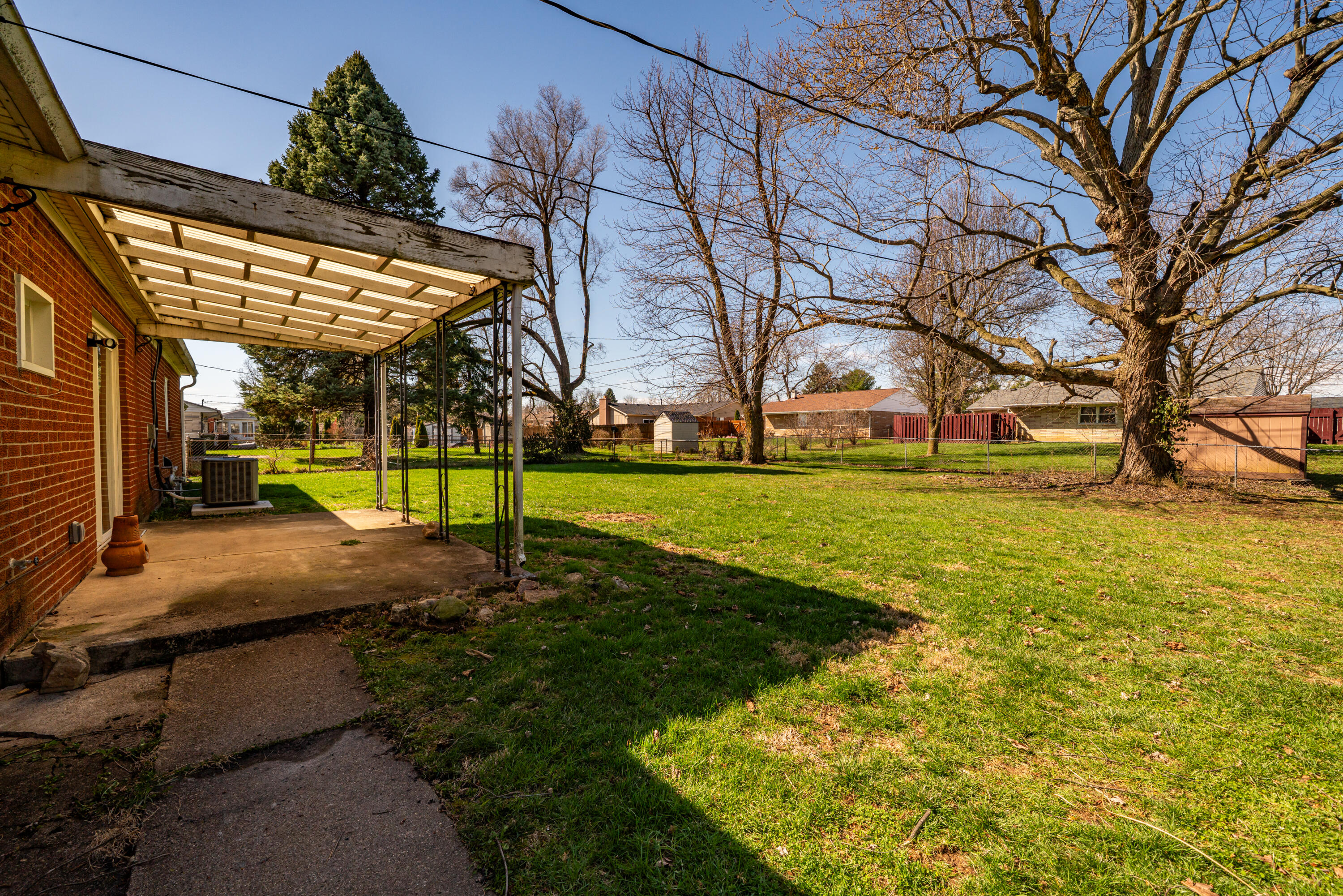 625 Franklin Avenue, Union, Ohio 45322