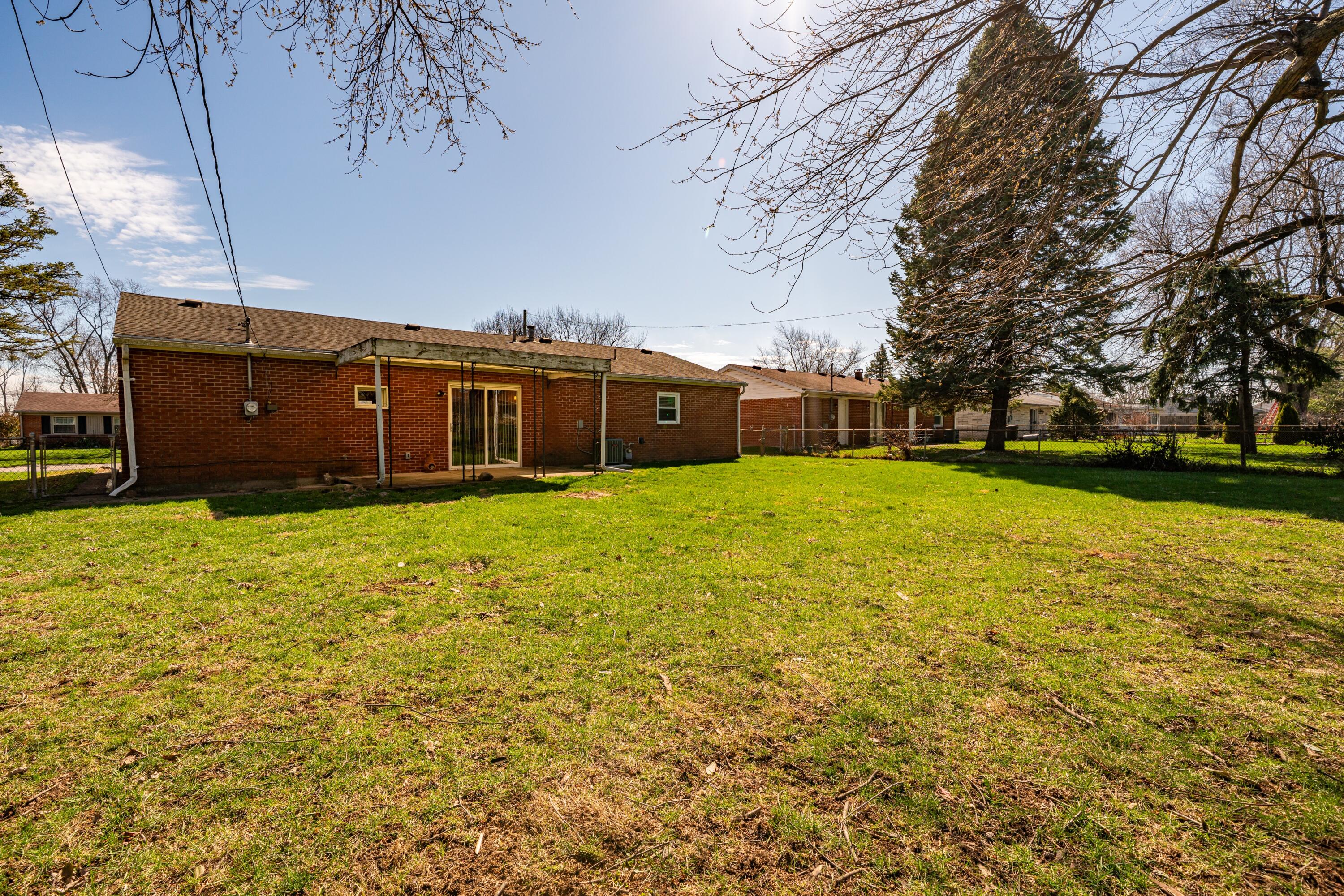 625 Franklin Avenue, Union, Ohio 45322