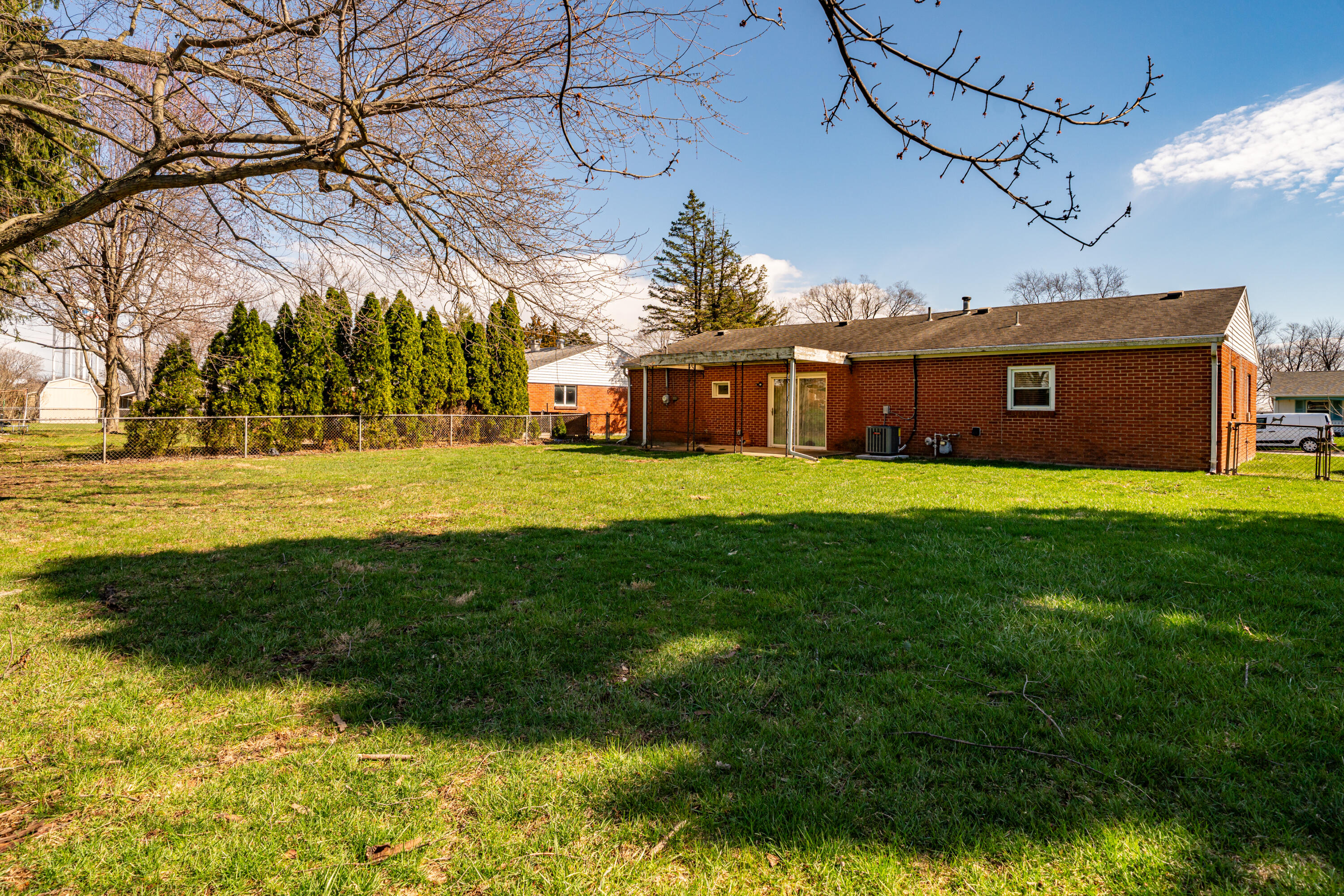 625 Franklin Avenue, Union, Ohio 45322