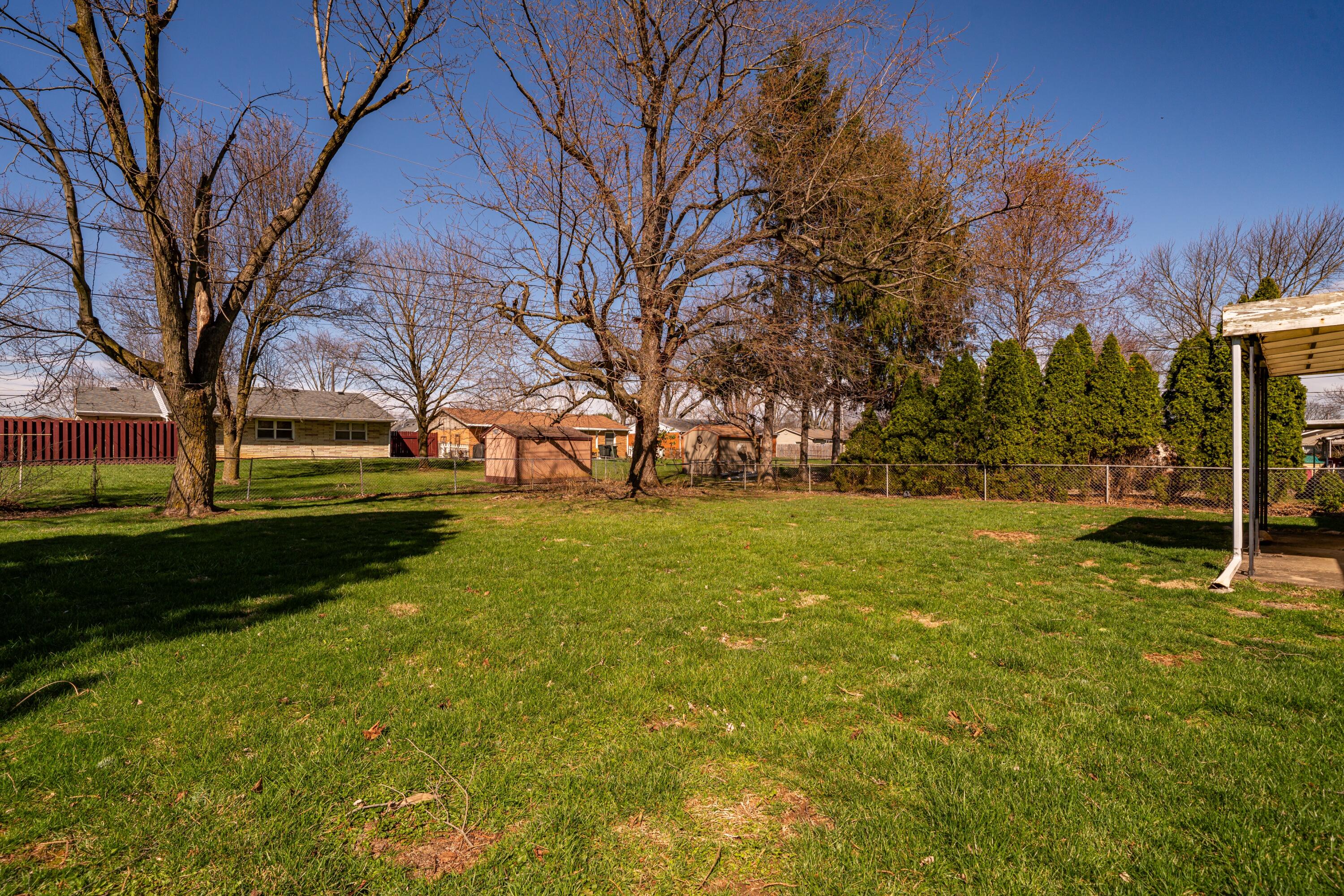 625 Franklin Avenue, Union, Ohio 45322