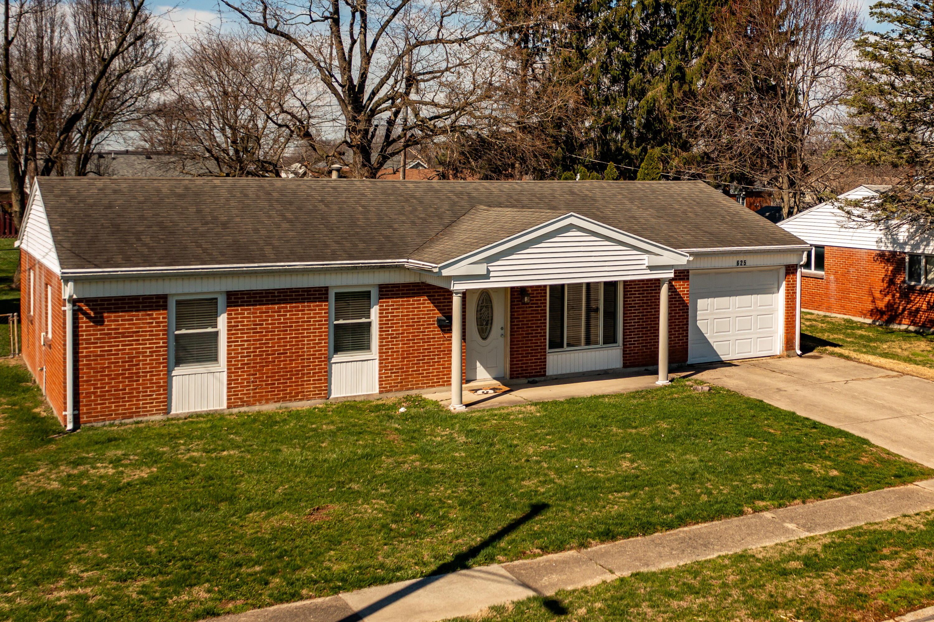 625 Franklin Avenue, Union, Ohio 45322