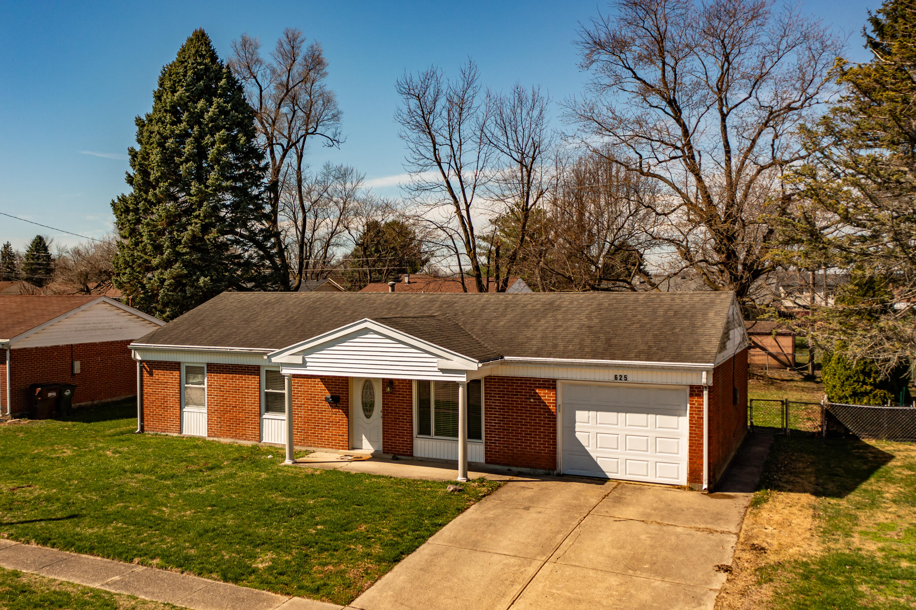 625 Franklin Avenue, Union, Ohio 45322