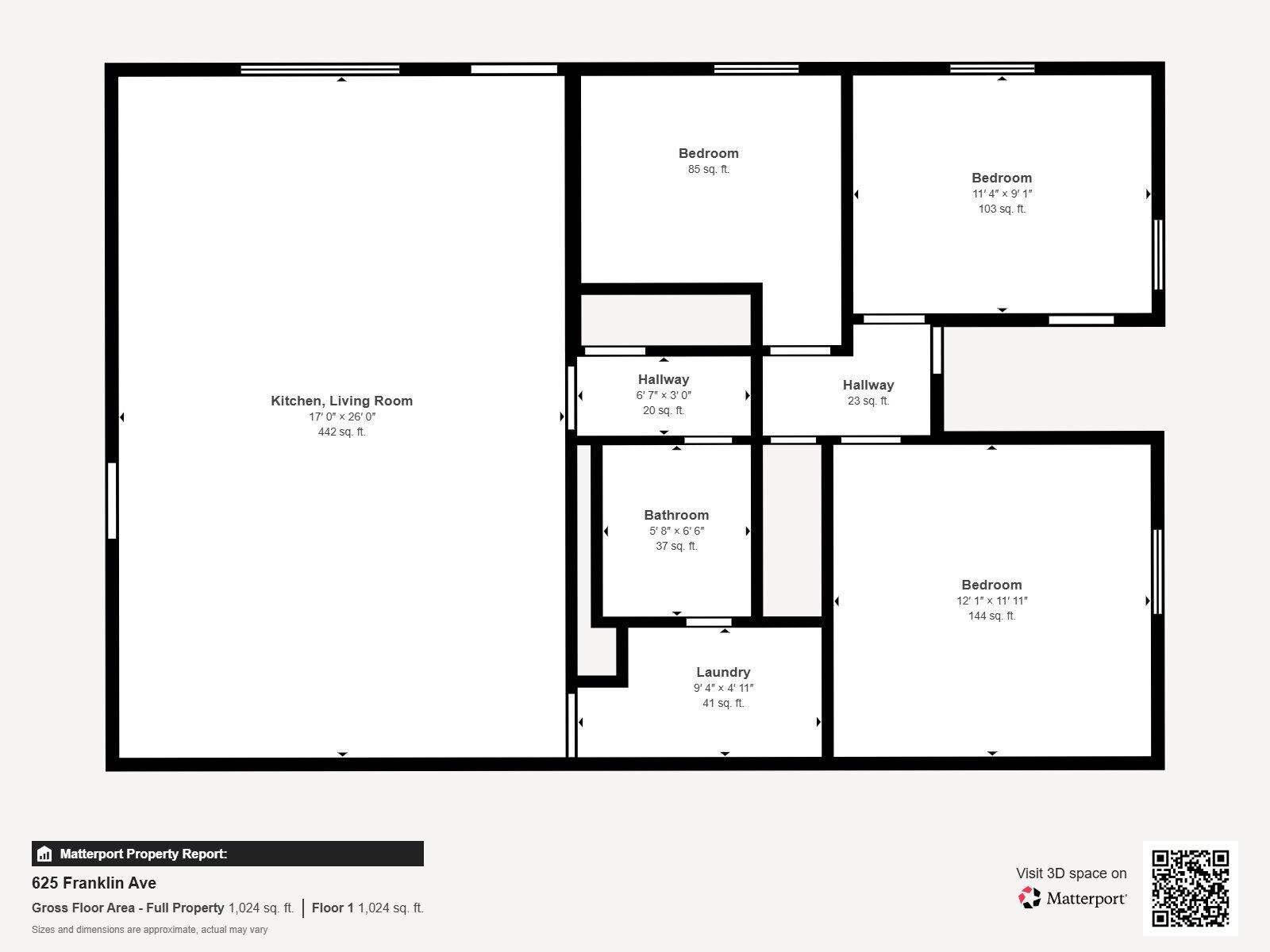 625 Franklin Avenue, Union, Ohio 45322