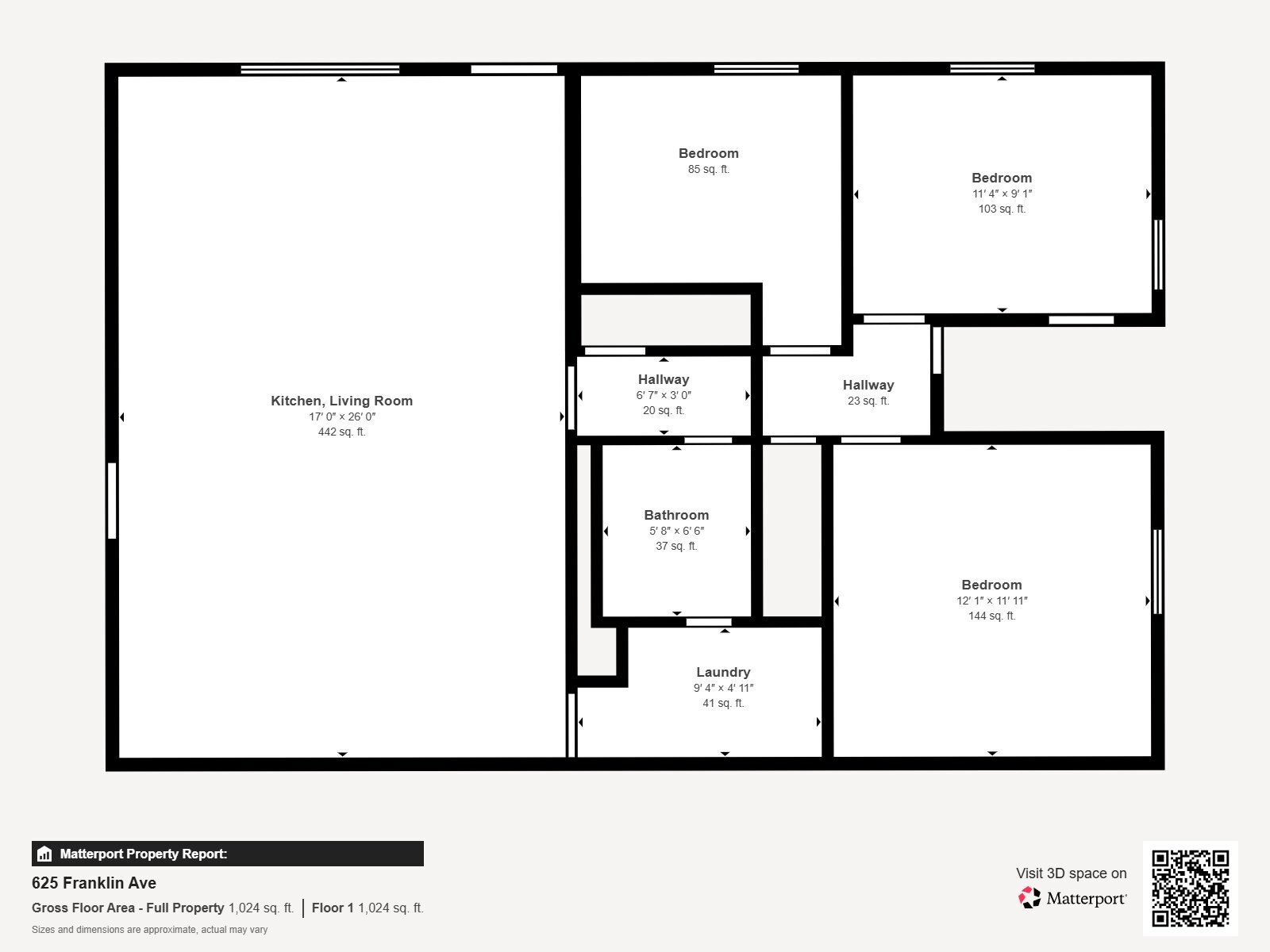 625 Franklin Avenue, Union, Ohio 45322