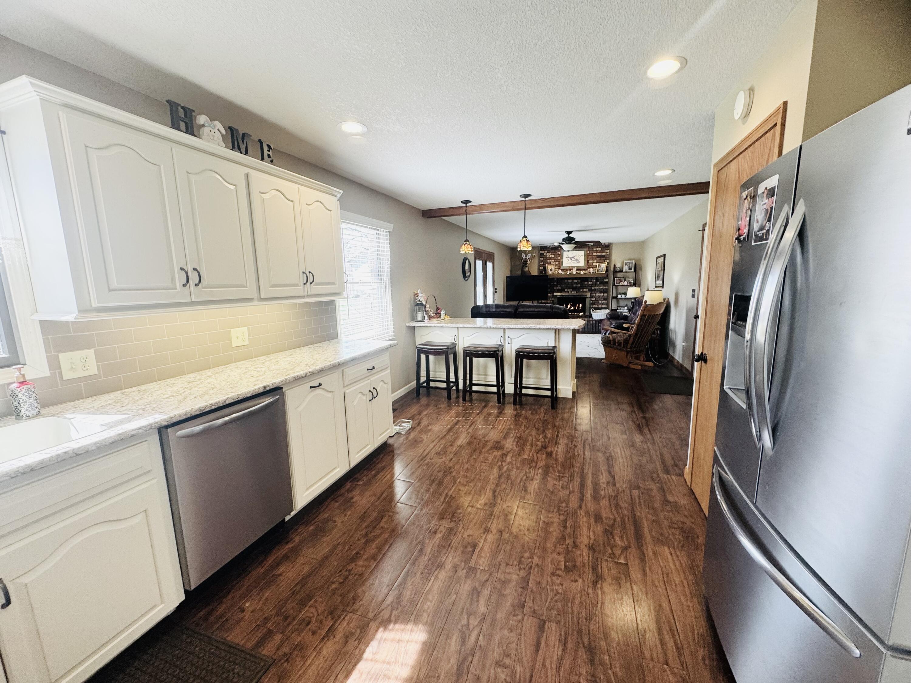 1418 Canterbury Drive, Celina, Ohio 45822