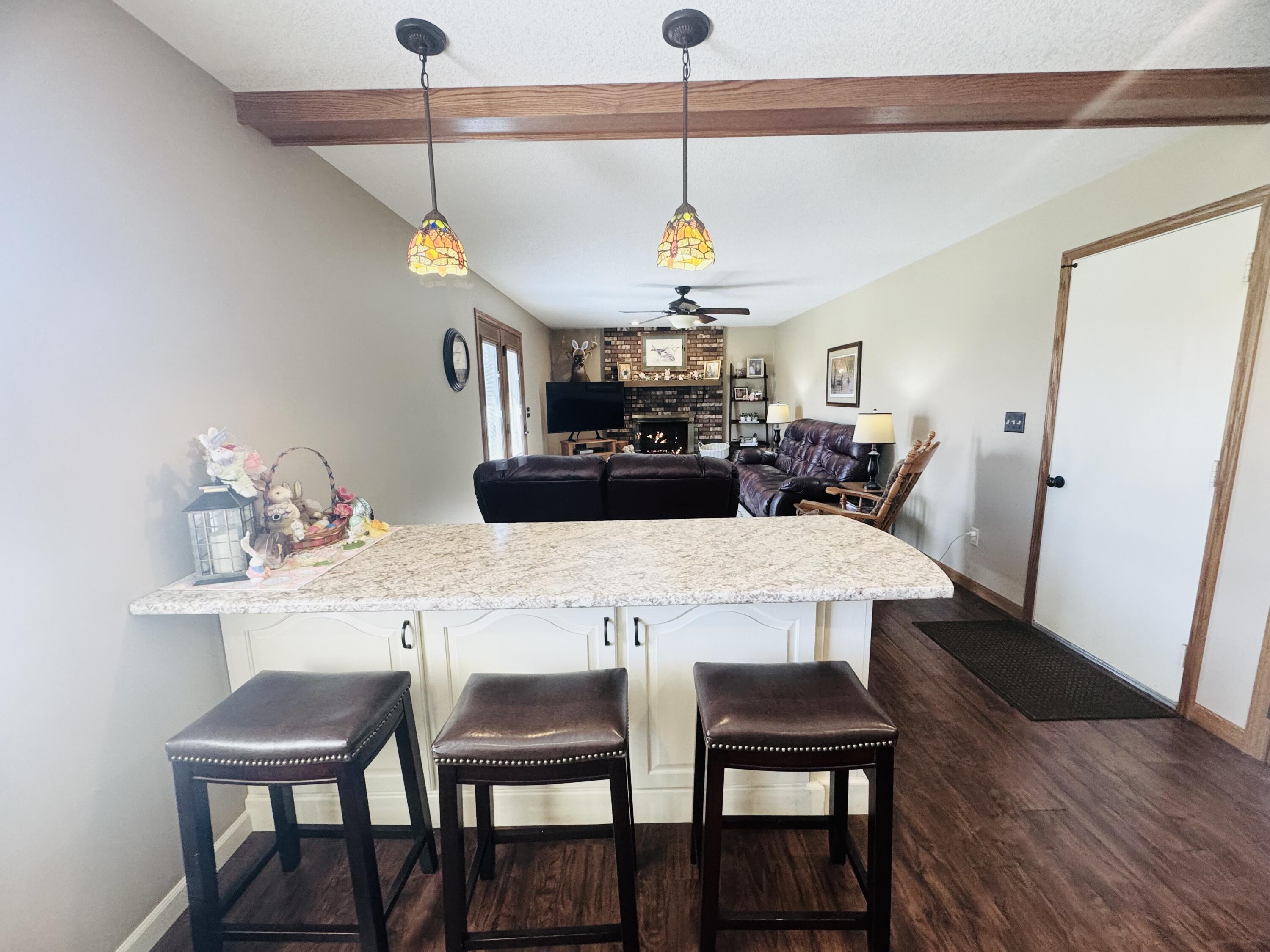 1418 Canterbury Drive, Celina, Ohio 45822