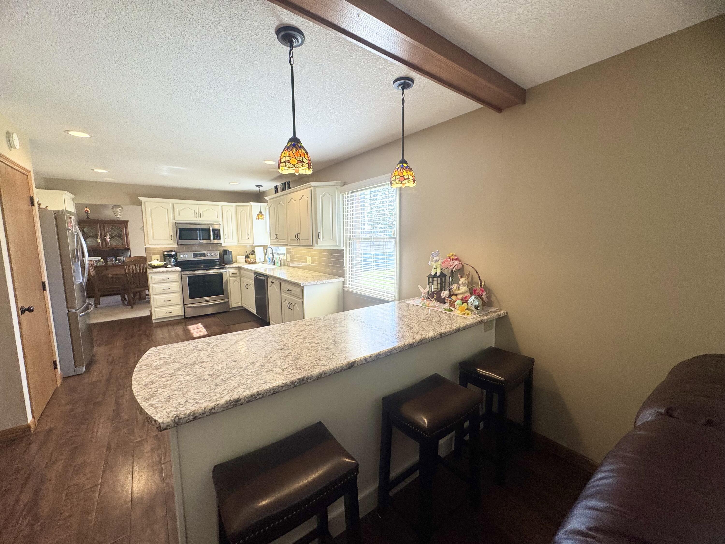 1418 Canterbury Drive, Celina, Ohio 45822