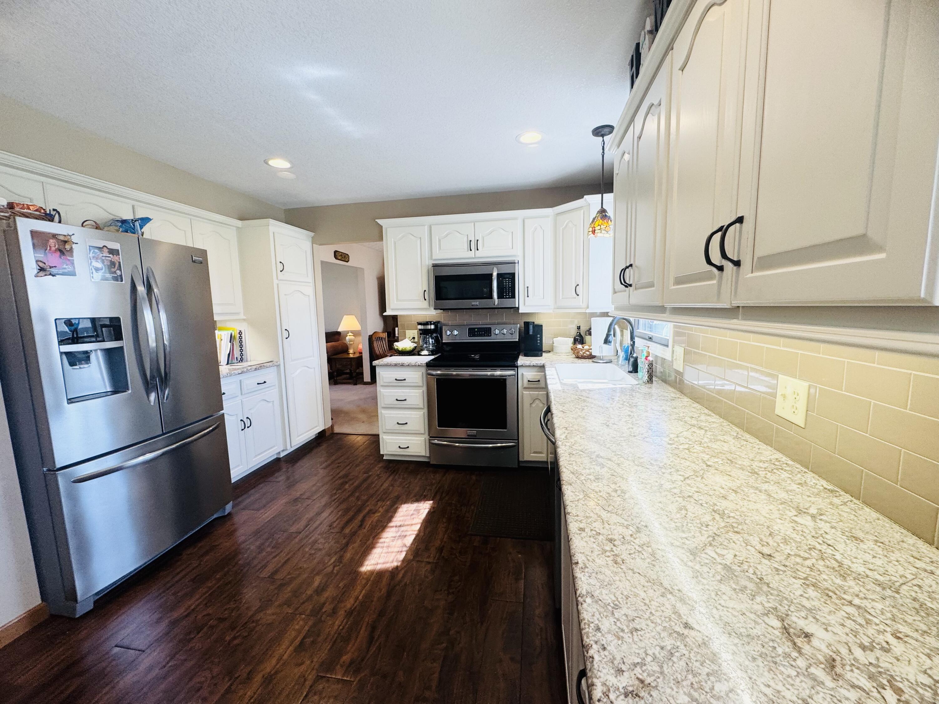 1418 Canterbury Drive, Celina, Ohio 45822