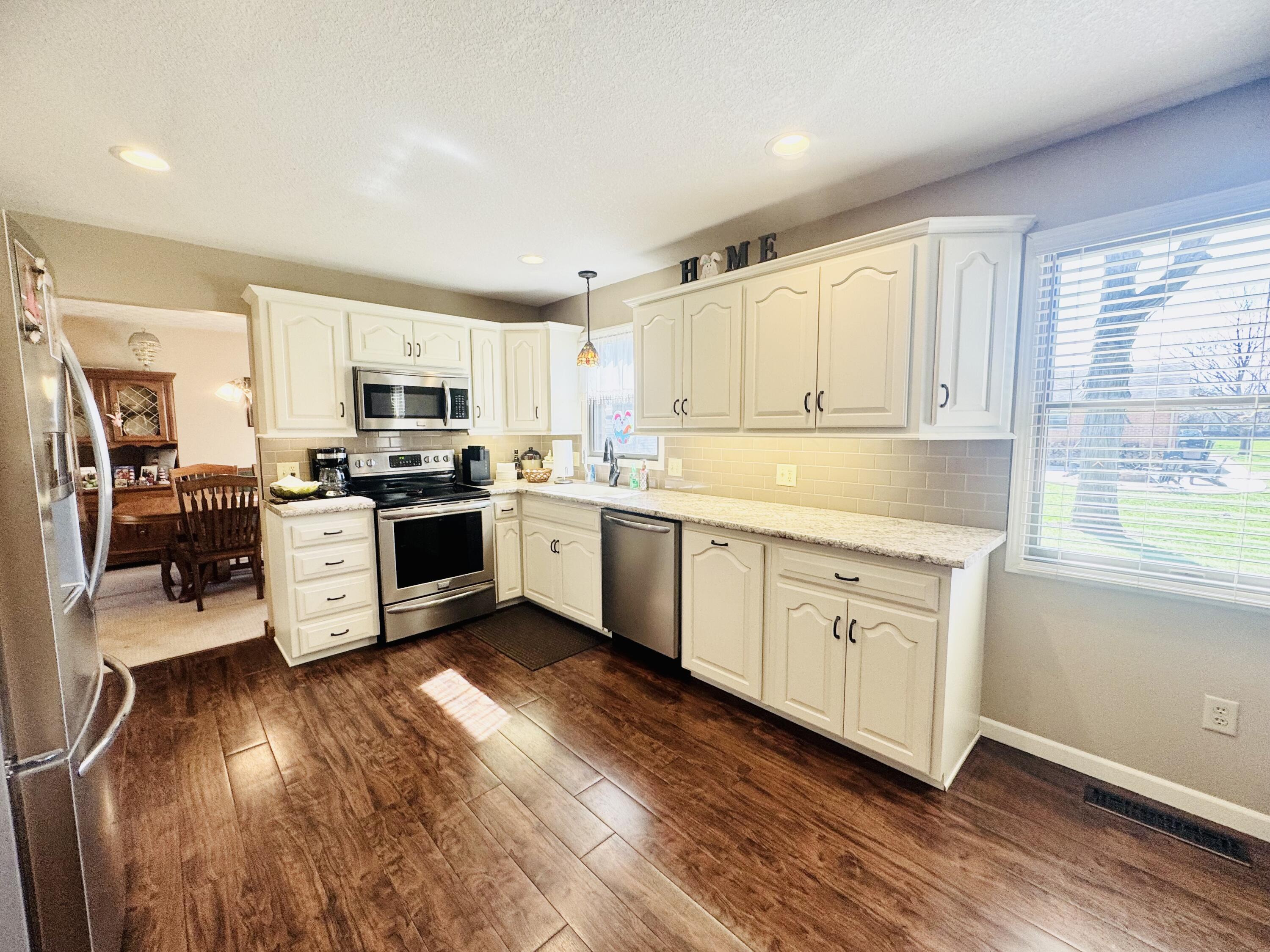 1418 Canterbury Drive, Celina, Ohio 45822