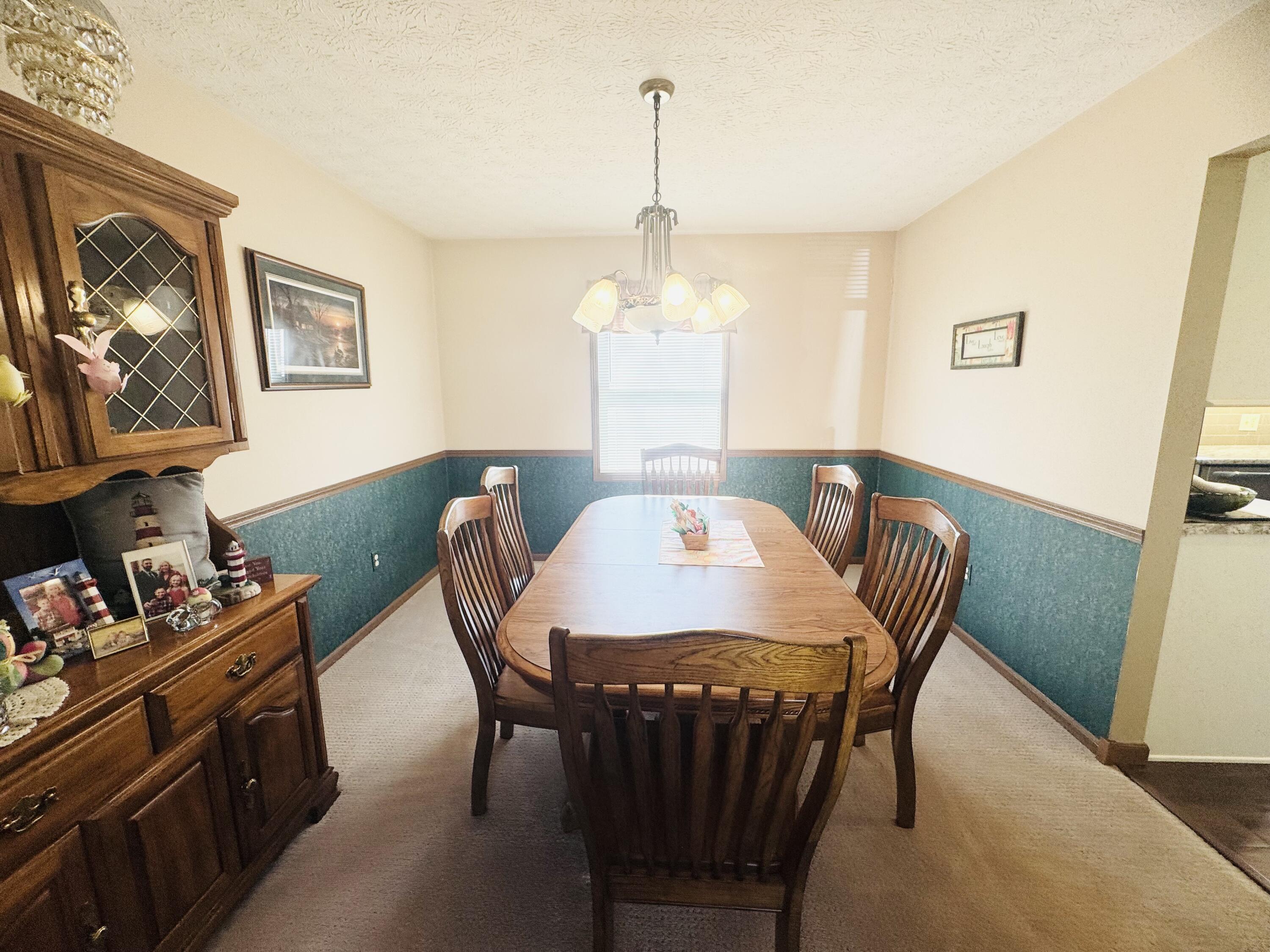 1418 Canterbury Drive, Celina, Ohio 45822