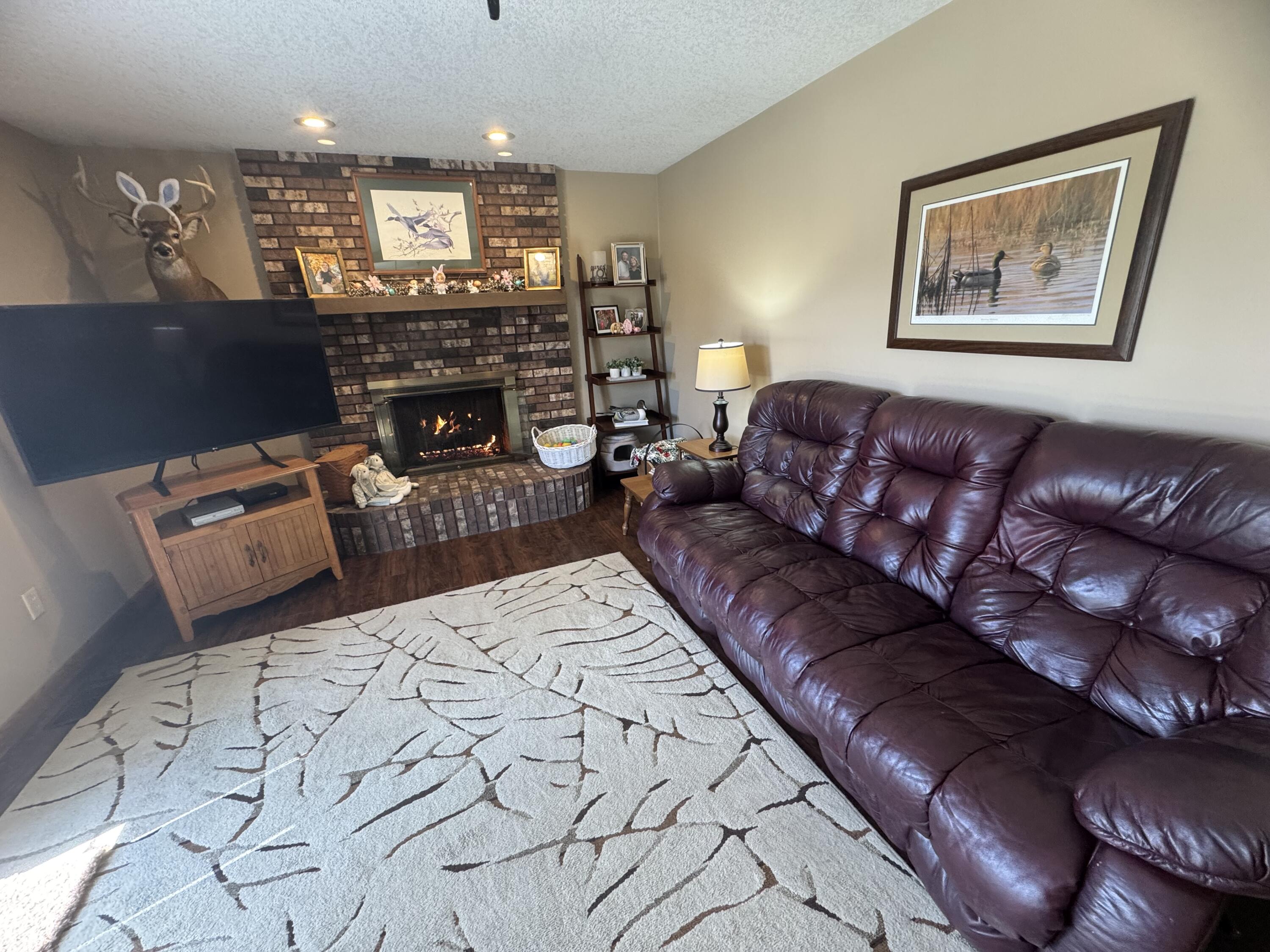 1418 Canterbury Drive, Celina, Ohio 45822