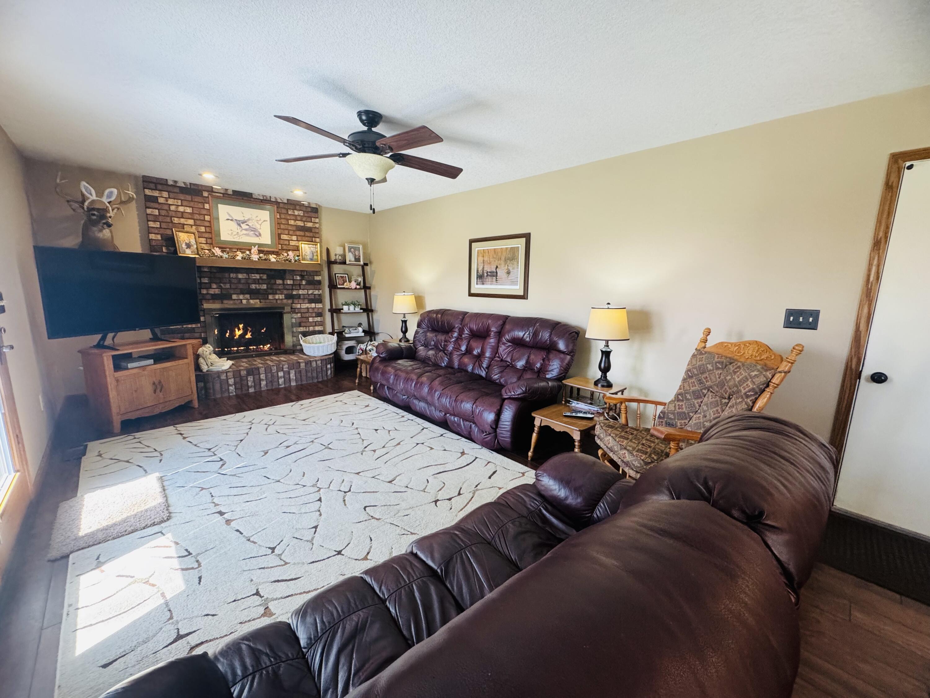 1418 Canterbury Drive, Celina, Ohio 45822