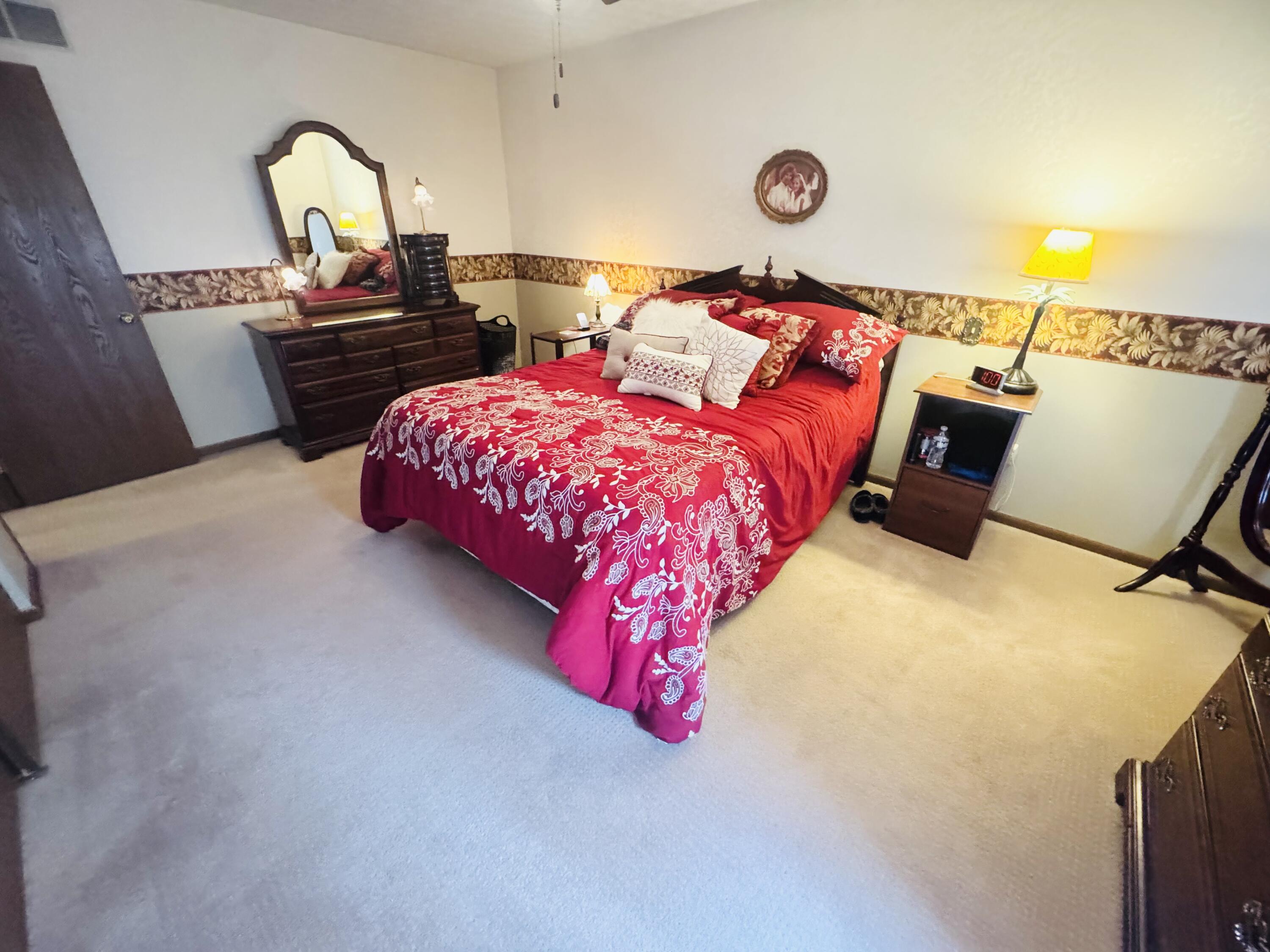 1418 Canterbury Drive, Celina, Ohio 45822