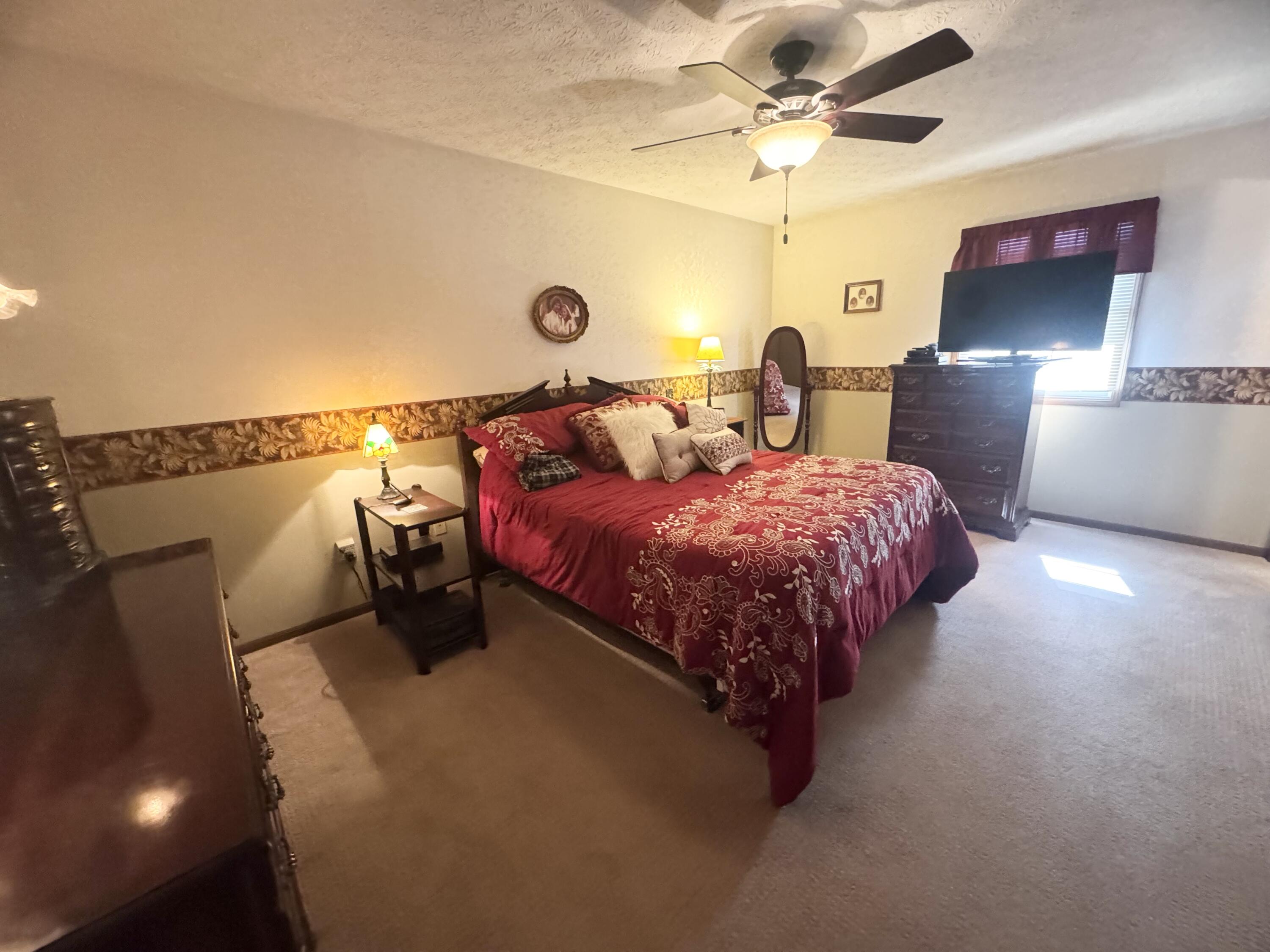 1418 Canterbury Drive, Celina, Ohio 45822