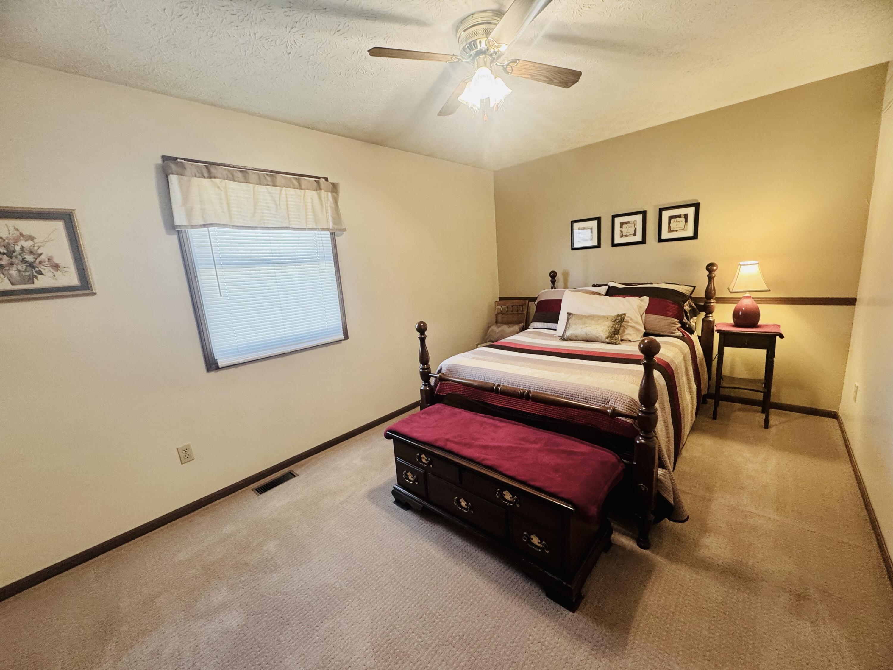 1418 Canterbury Drive, Celina, Ohio 45822