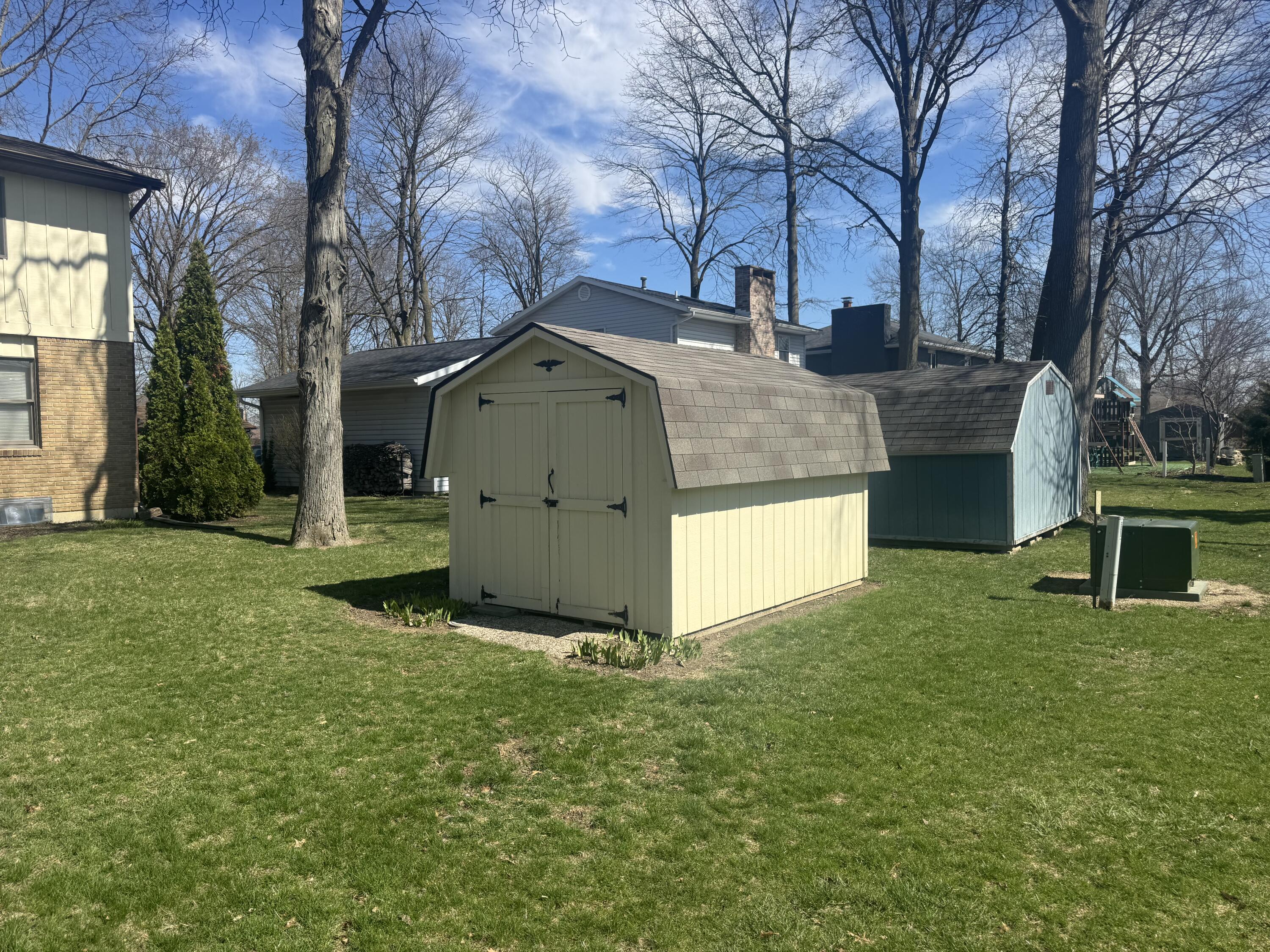 1418 Canterbury Drive, Celina, Ohio 45822