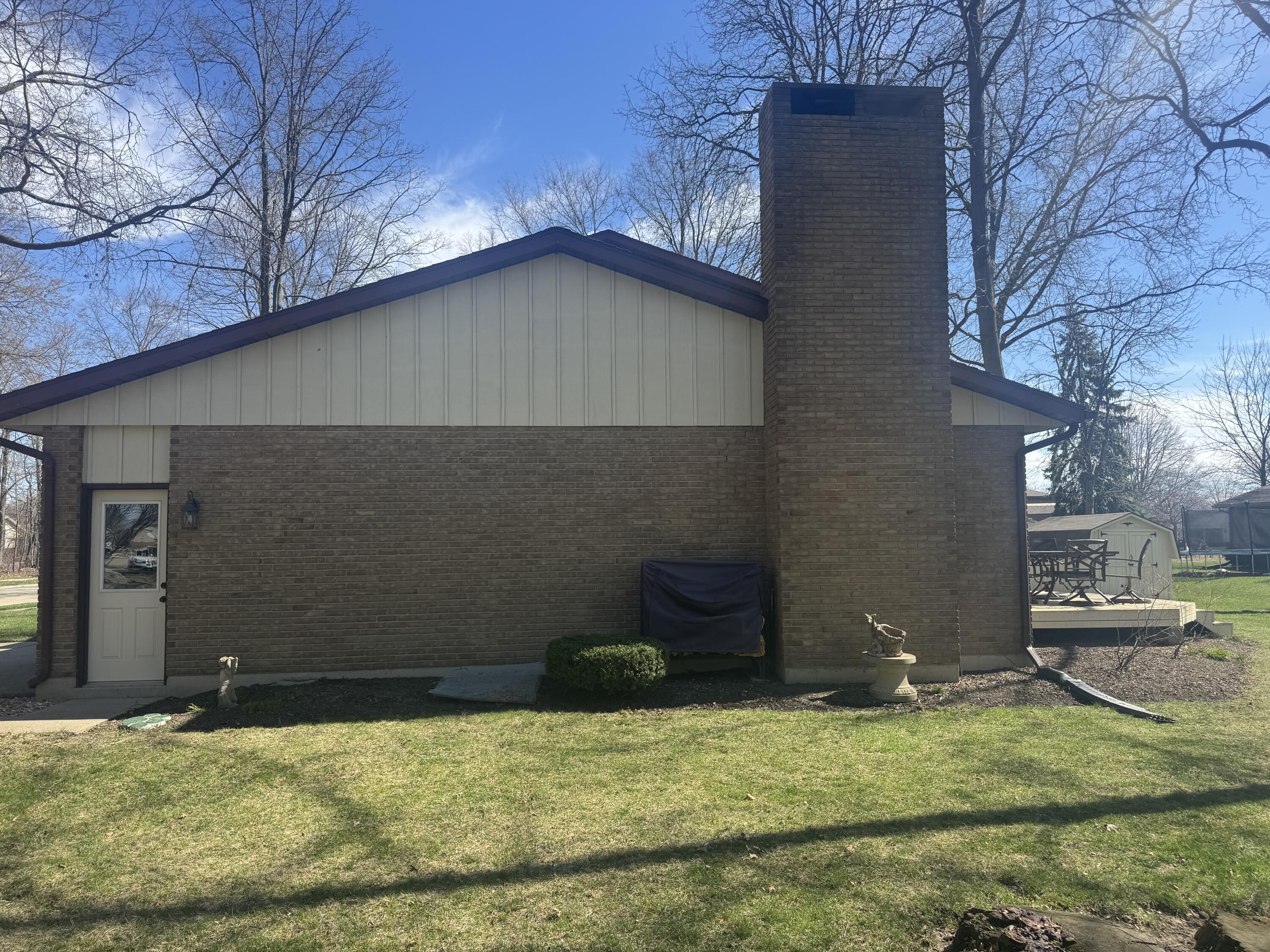 1418 Canterbury Drive, Celina, Ohio 45822