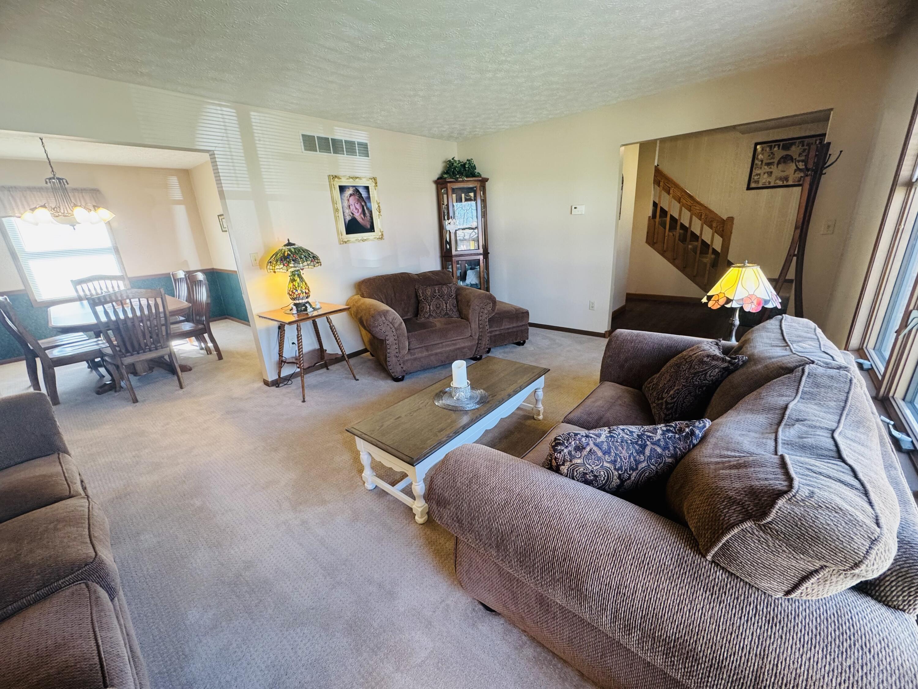 1418 Canterbury Drive, Celina, Ohio 45822