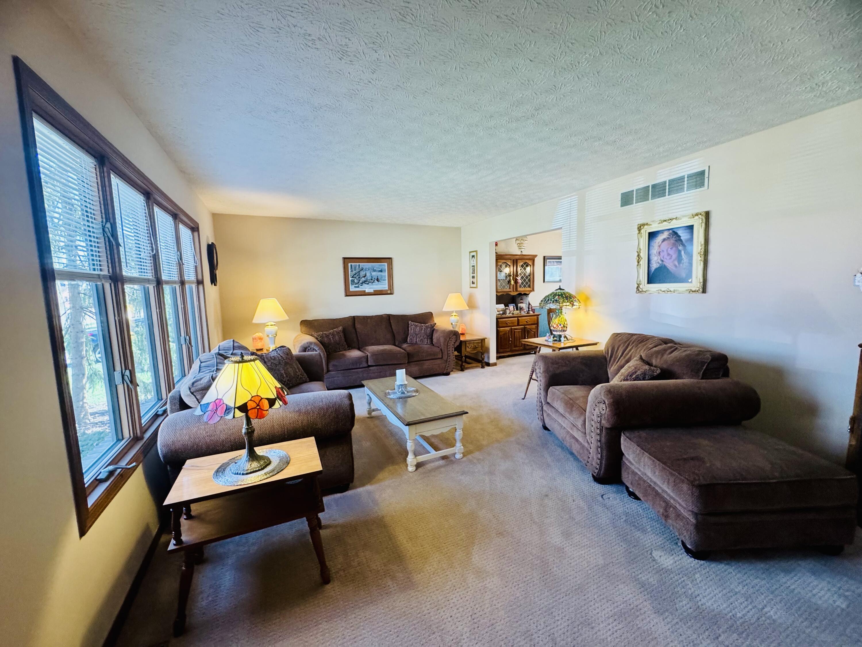 1418 Canterbury Drive, Celina, Ohio 45822