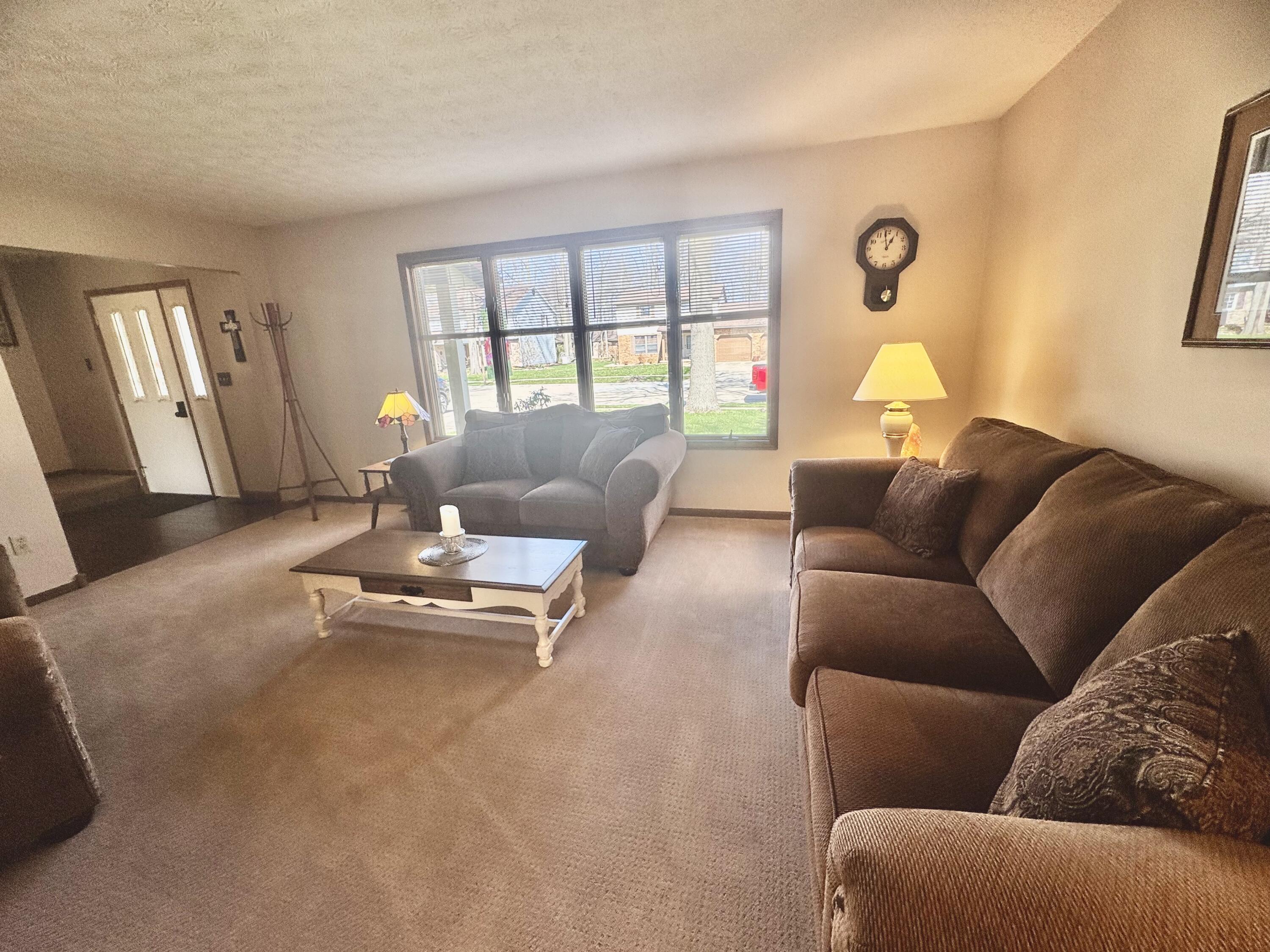 1418 Canterbury Drive, Celina, Ohio 45822