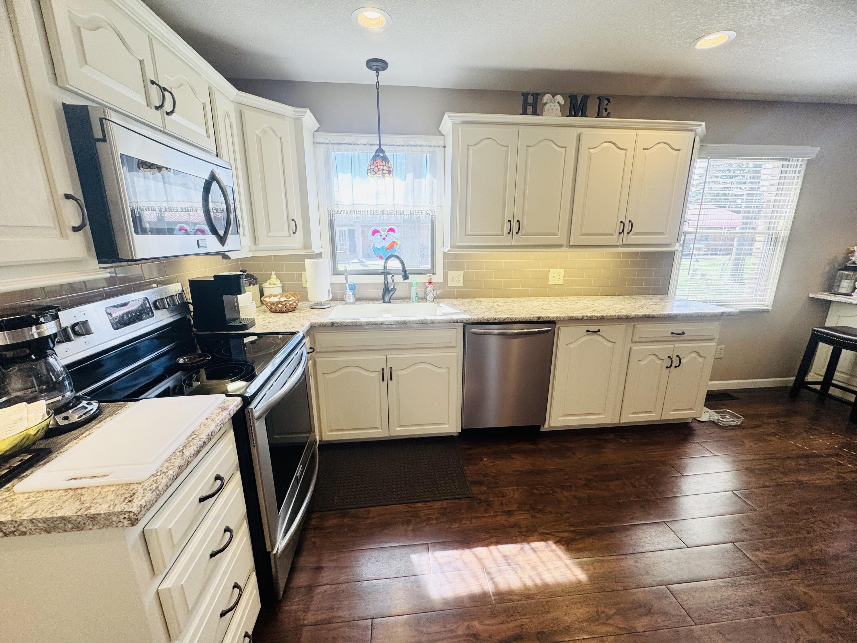 1418 Canterbury Drive, Celina, Ohio 45822