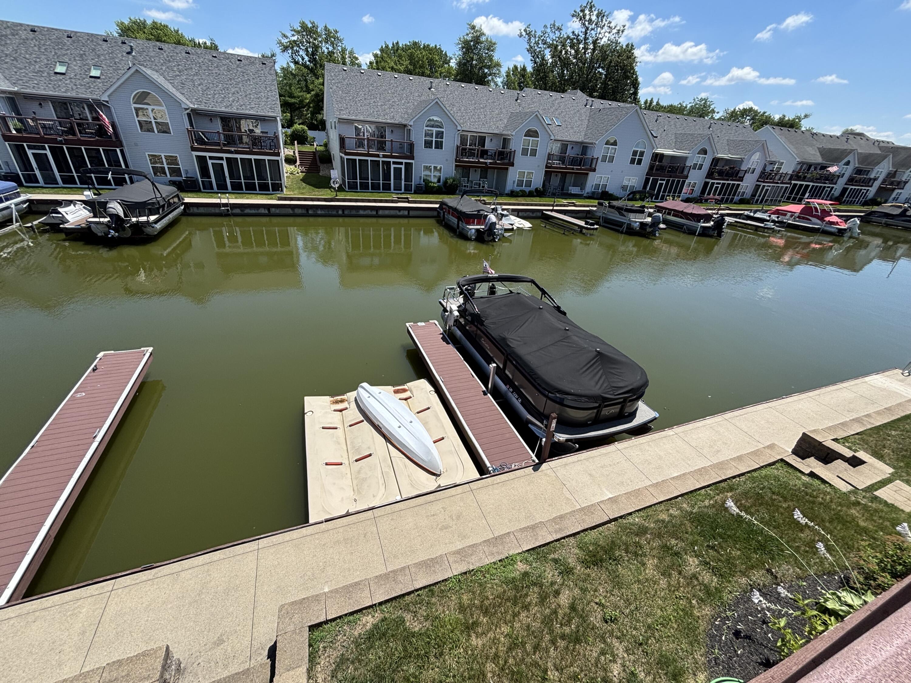 7926 Anne Bonny Court, Russells Point, Ohio 43348