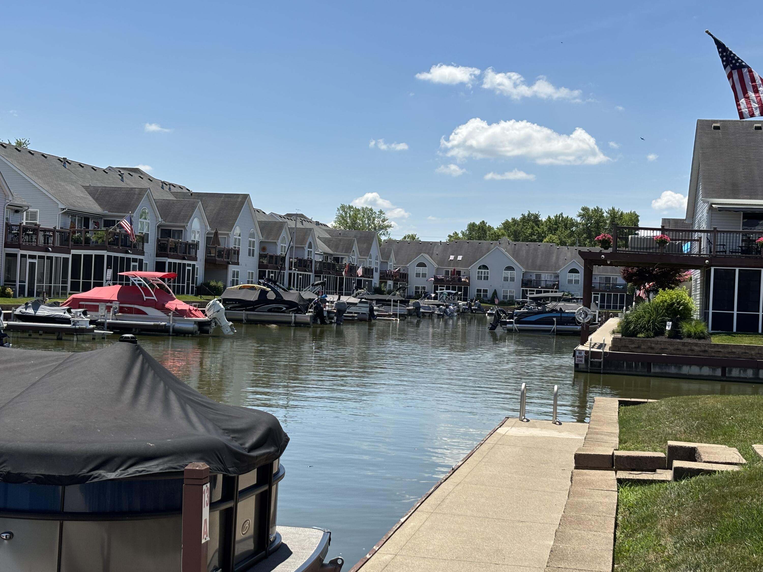 7926 Anne Bonny Court, Russells Point, Ohio 43348