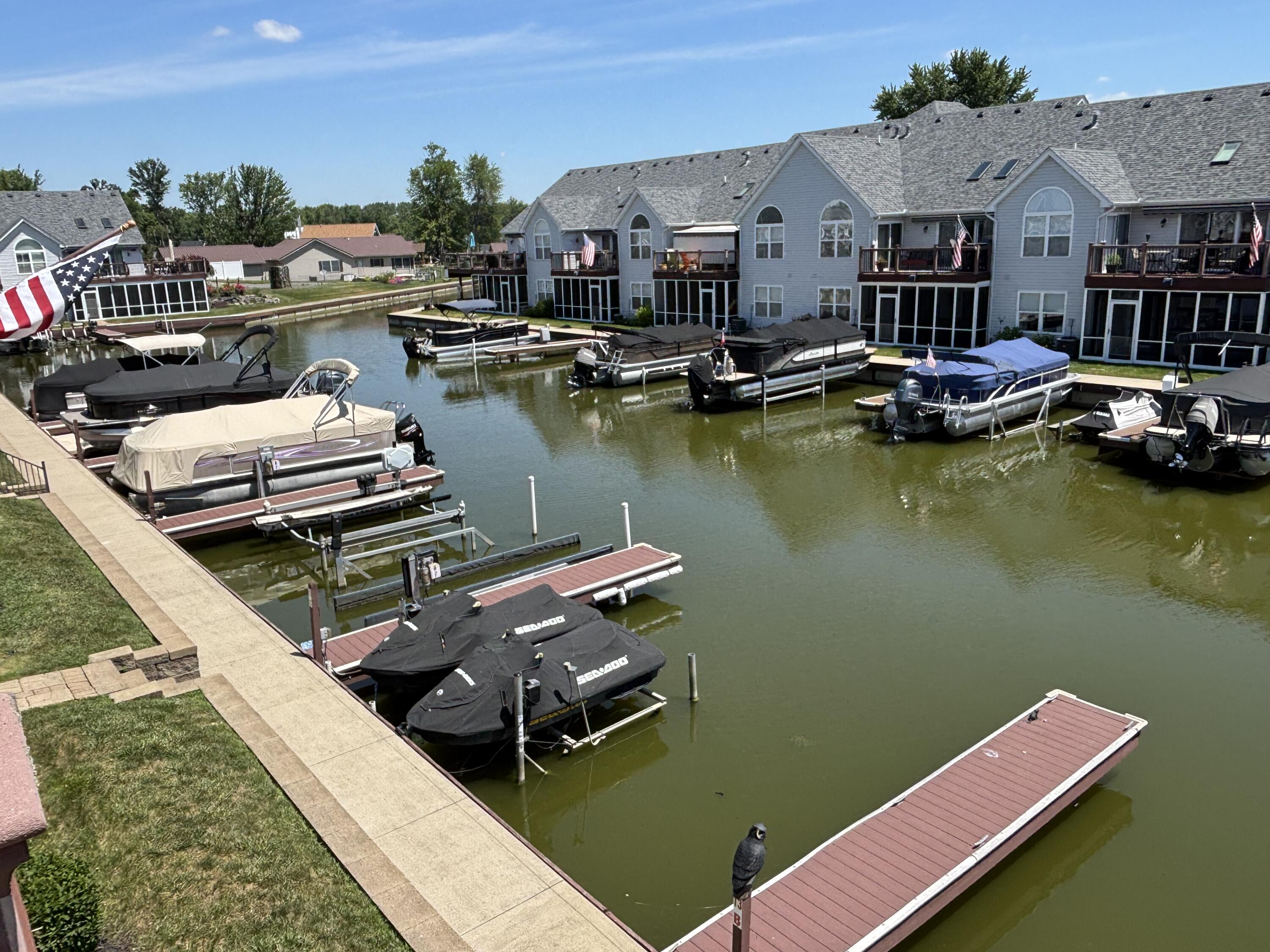 7926 Anne Bonny Court, Russells Point, Ohio 43348