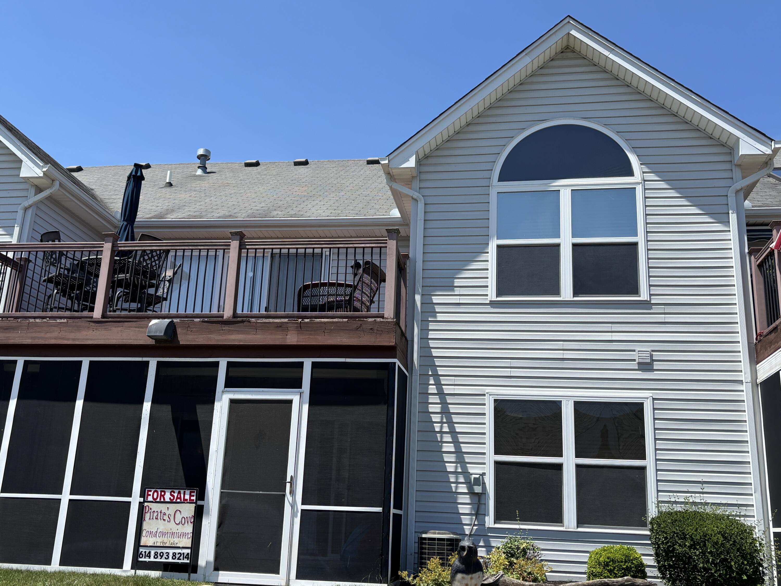 7926 Anne Bonny Court, Russells Point, Ohio 43348