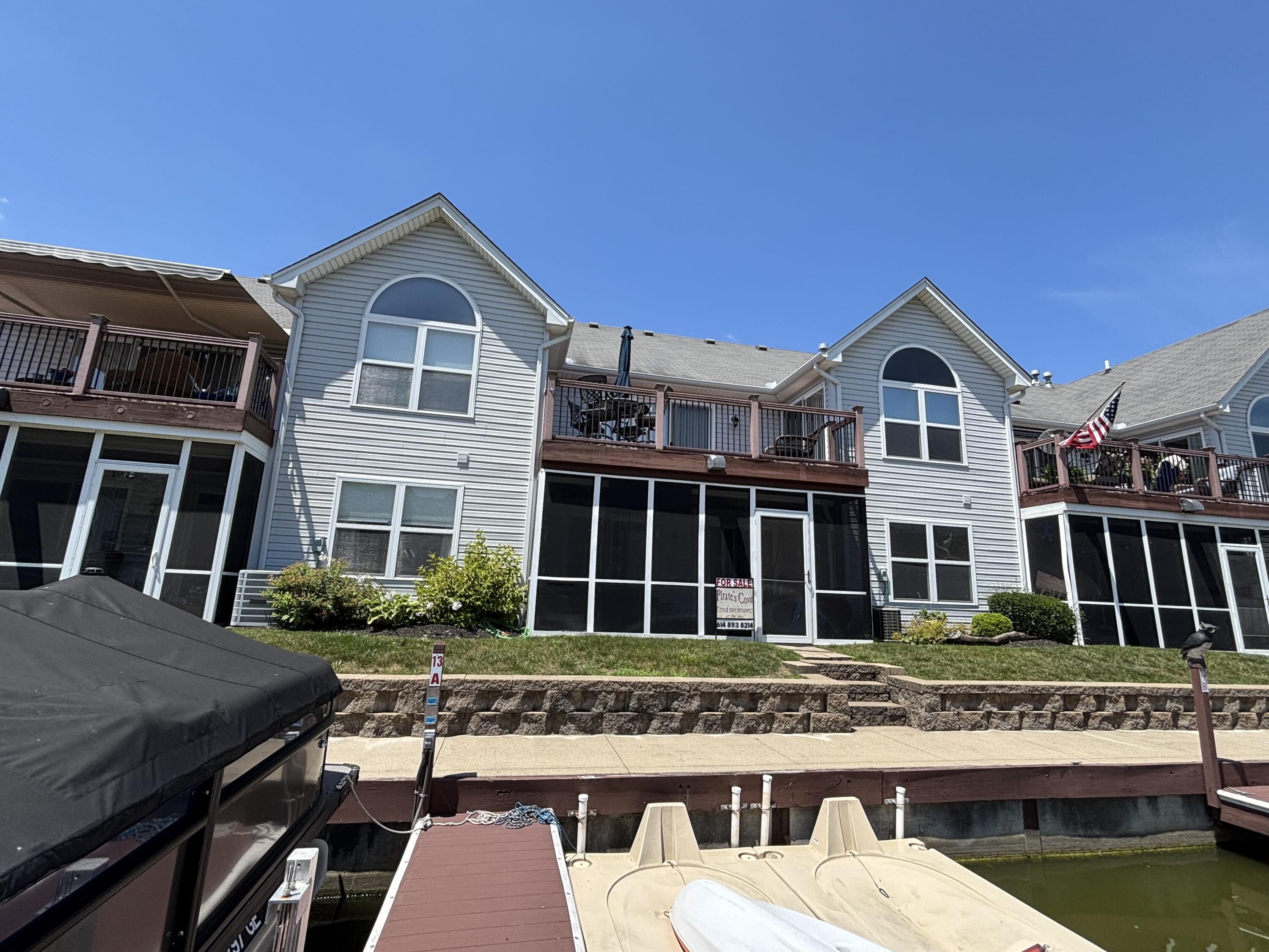 7926 Anne Bonny Court, Russells Point, Ohio 43348