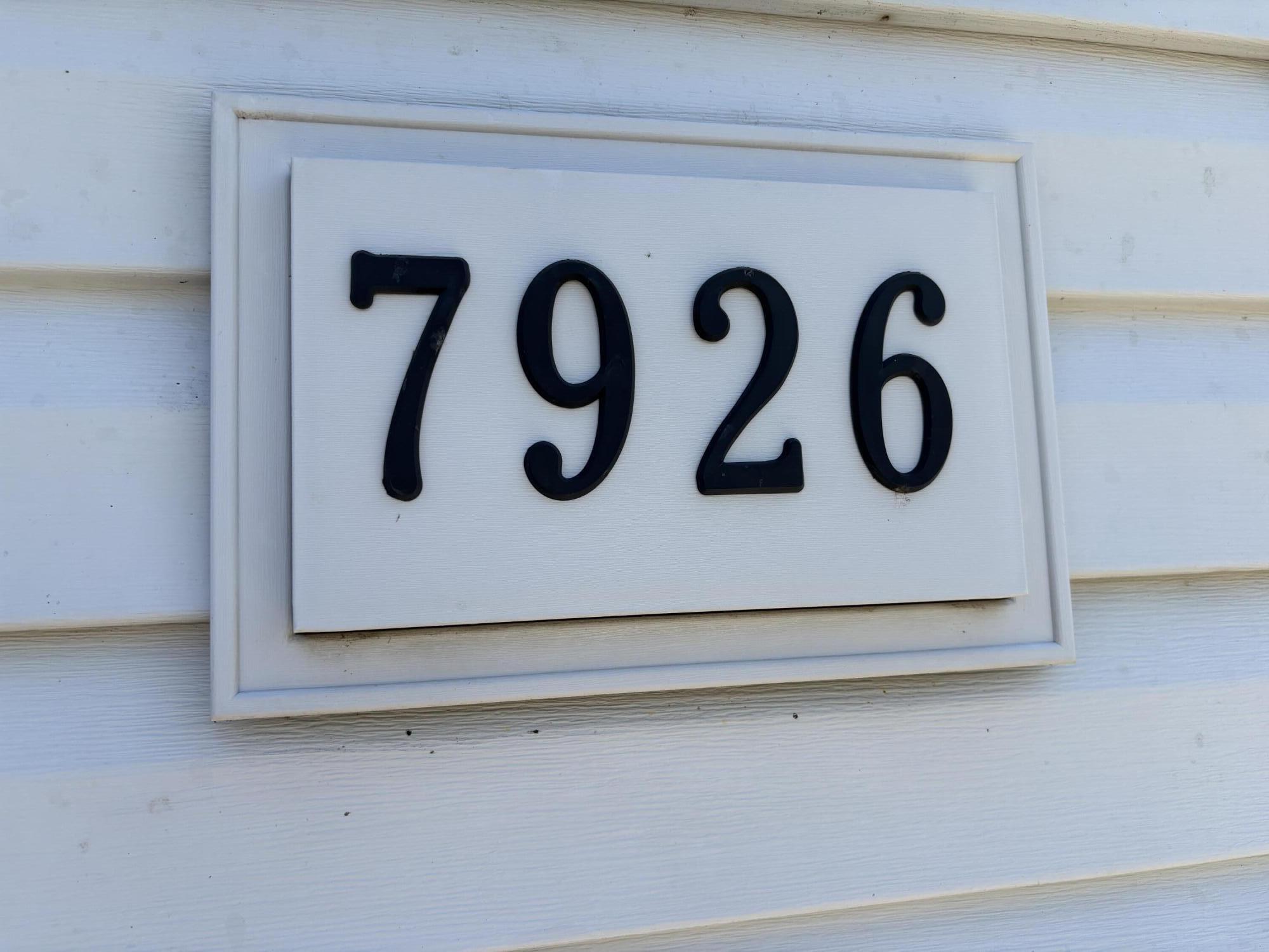 7926 Anne Bonny Court, Russells Point, Ohio 43348