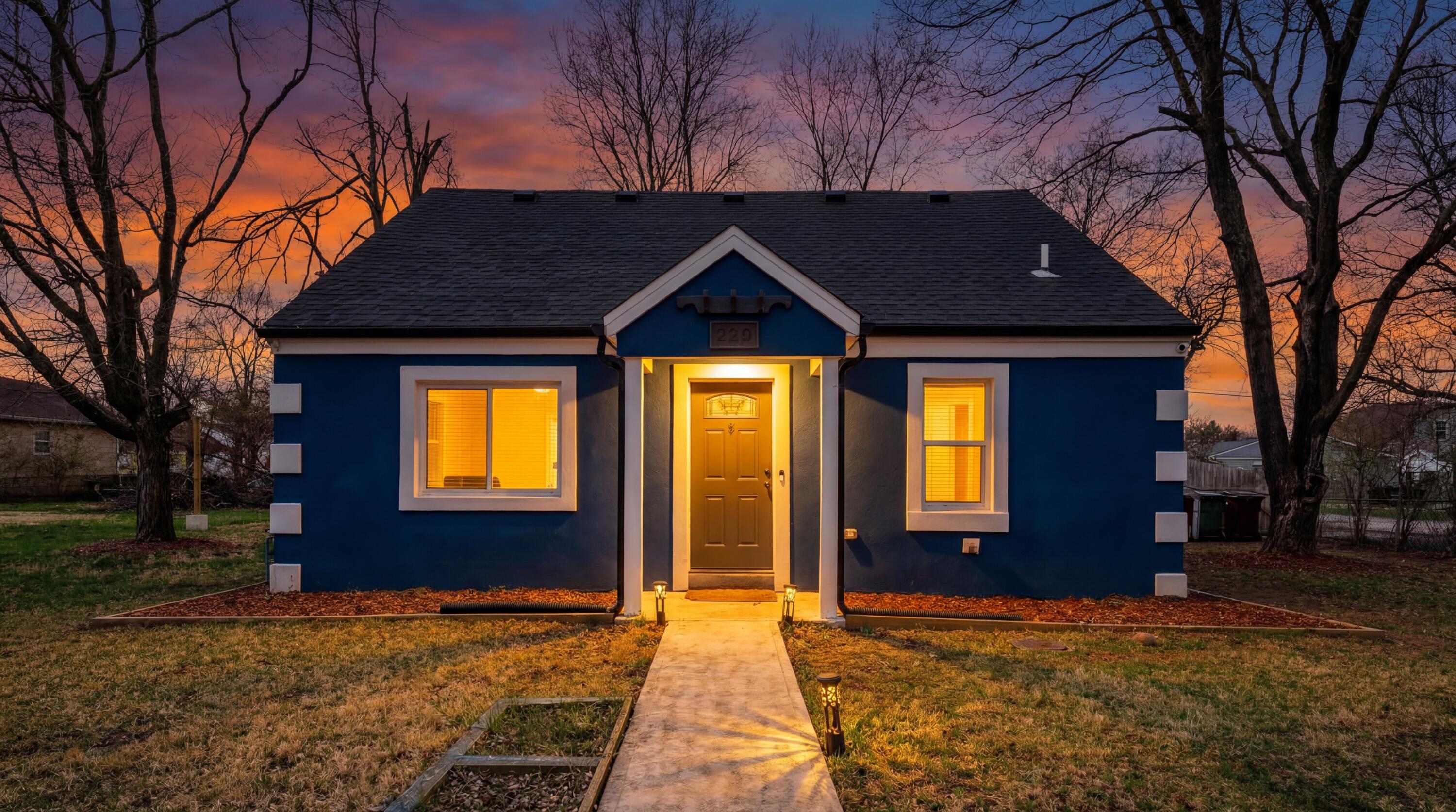 229 Marjorie Avenue, Riverside, Ohio 45404