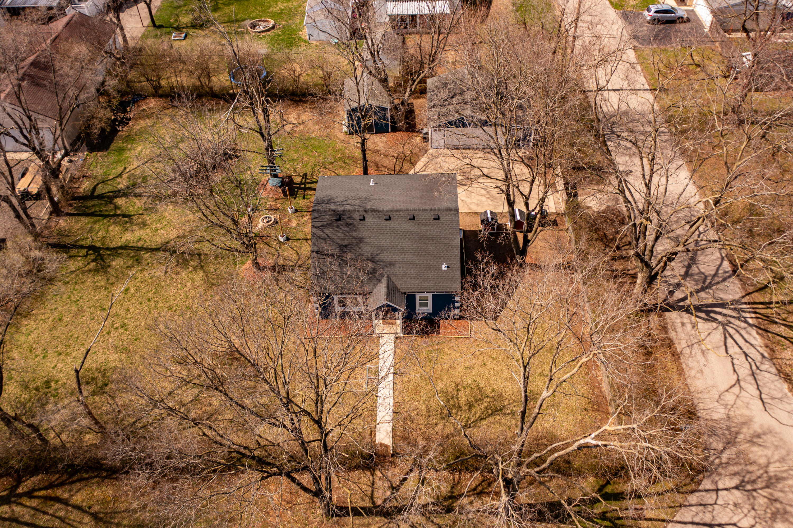 229 Marjorie Avenue, Riverside, Ohio 45404