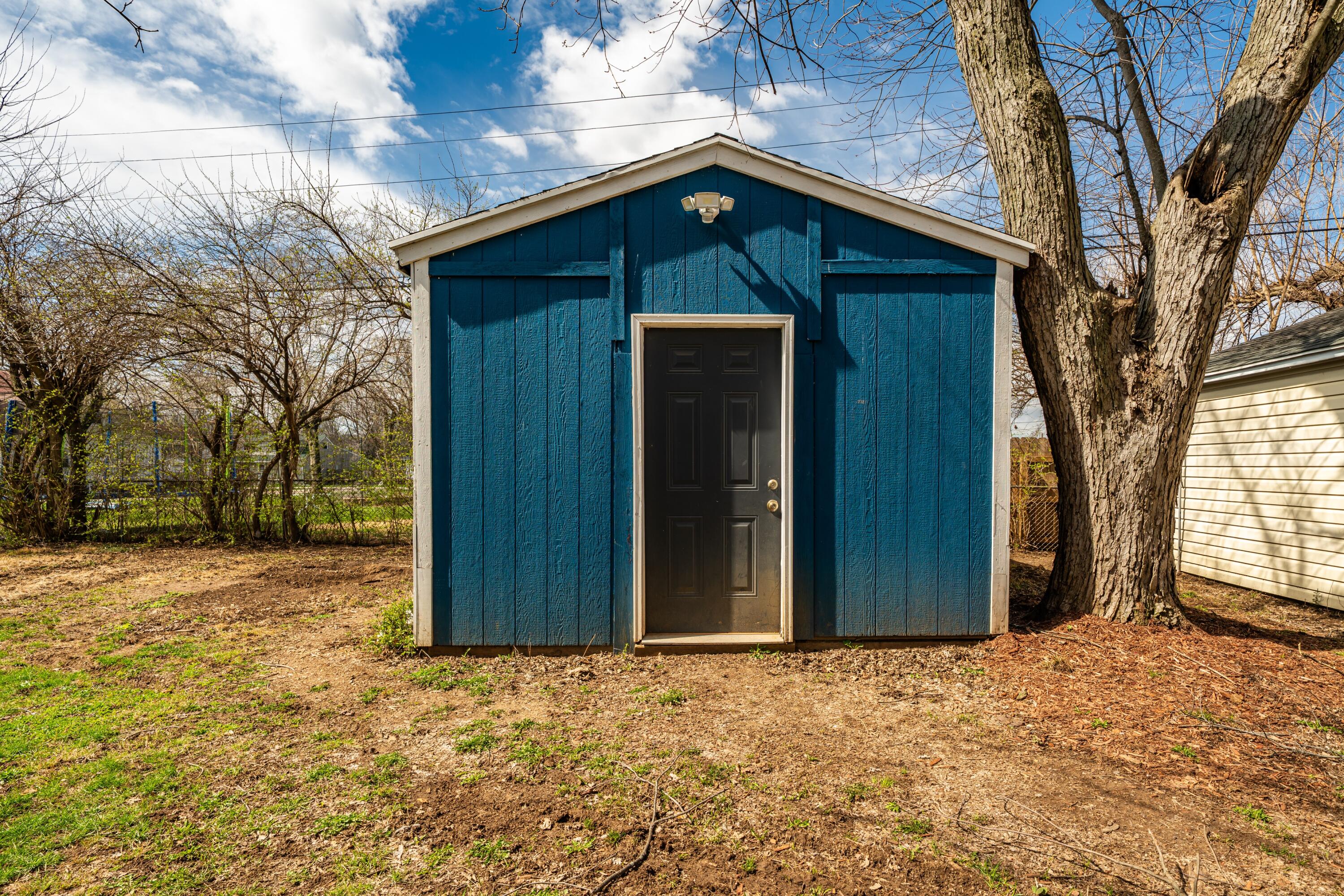 229 Marjorie Avenue, Riverside, Ohio 45404