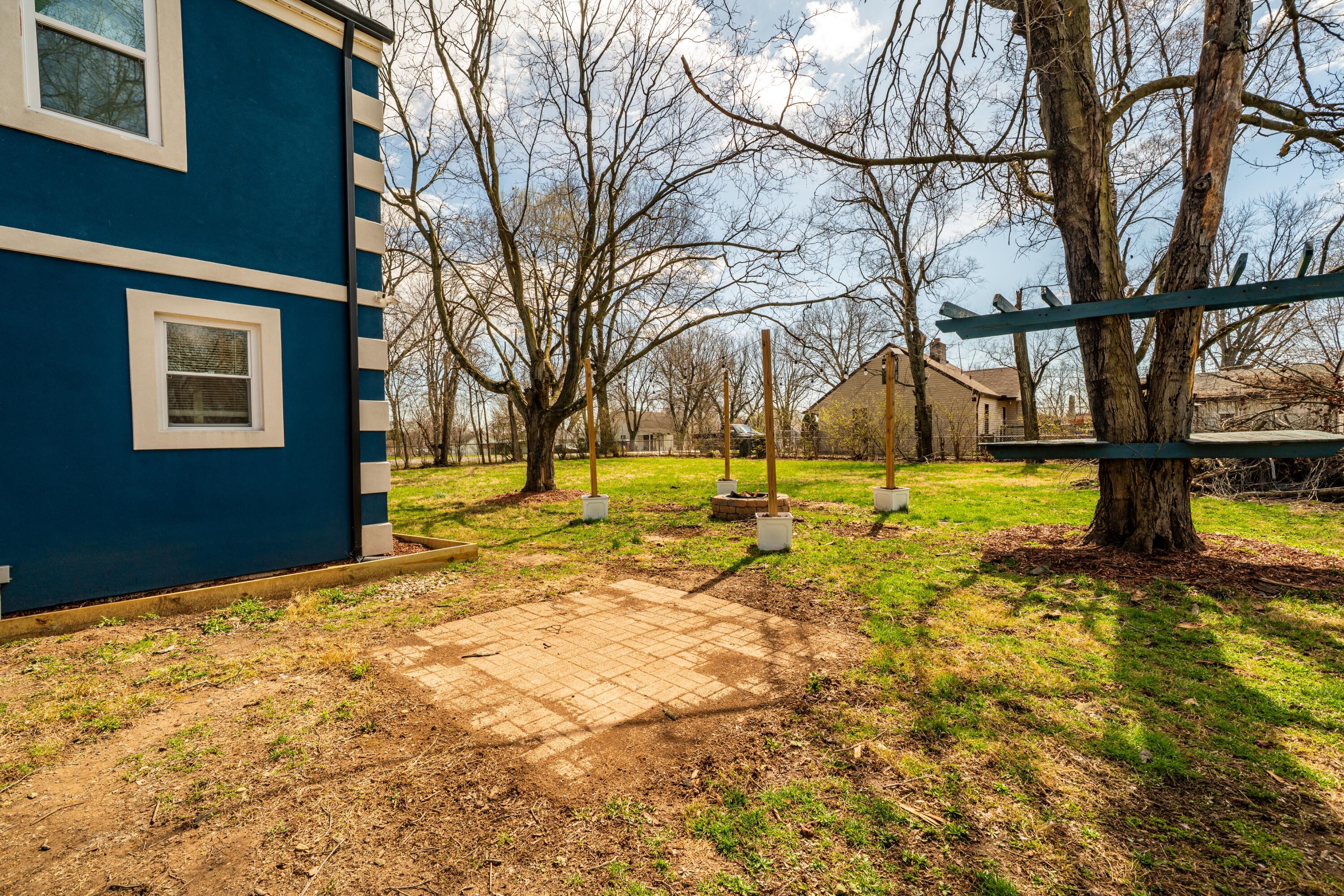 229 Marjorie Avenue, Riverside, Ohio 45404